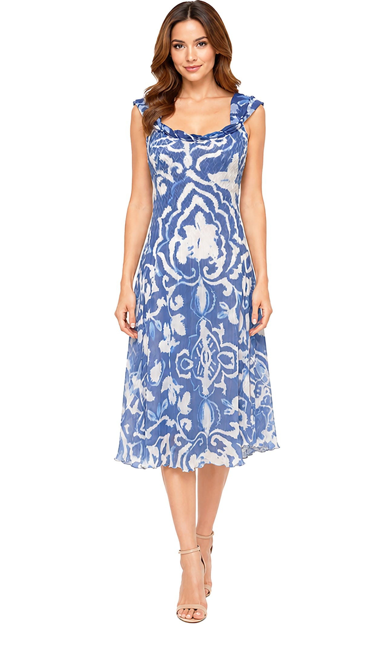 Anna Dress