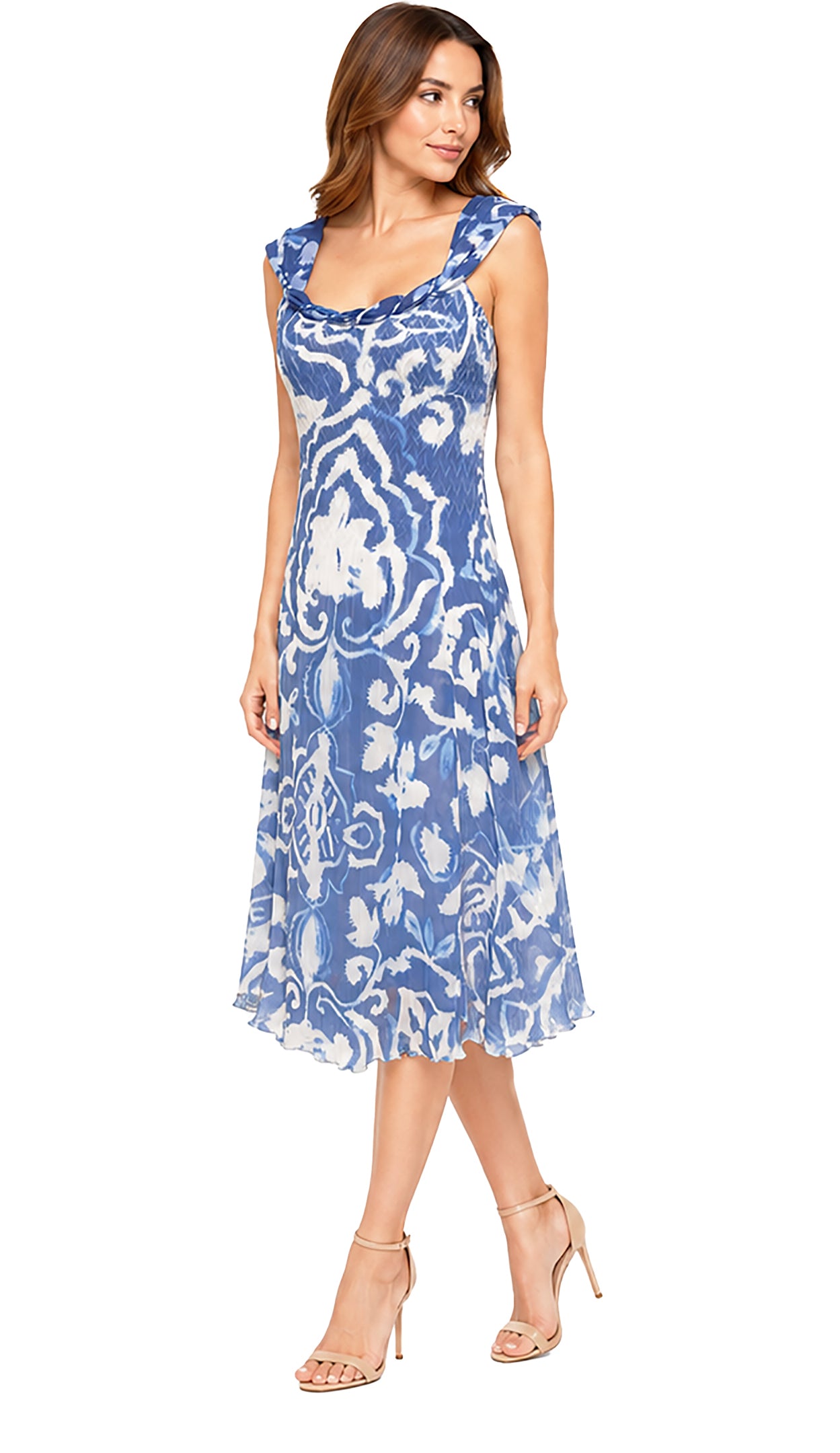 Anna Dress