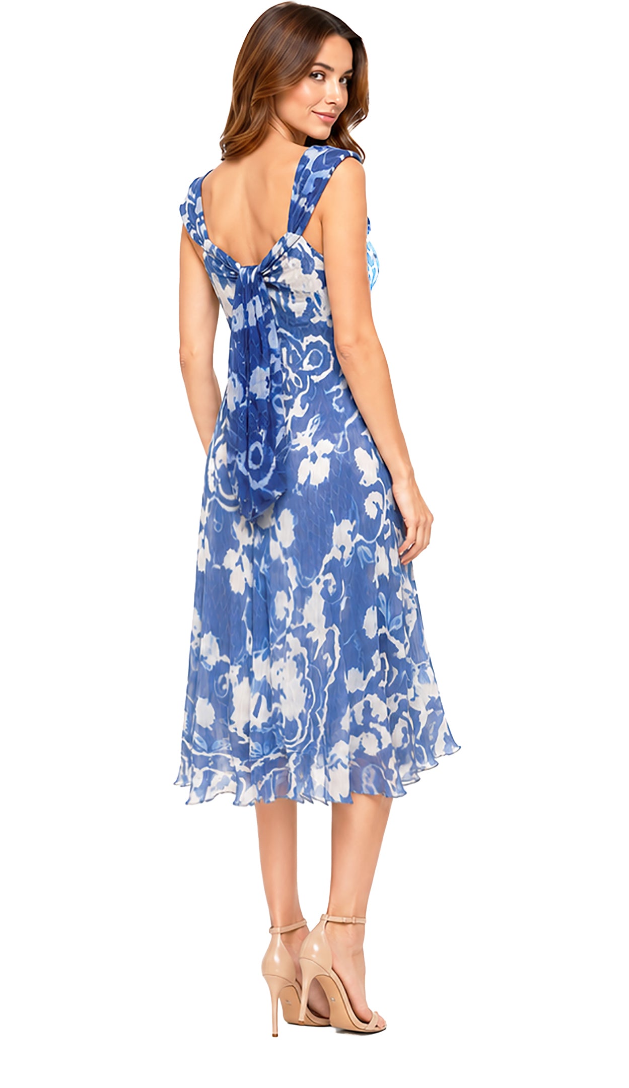 Anna Dress