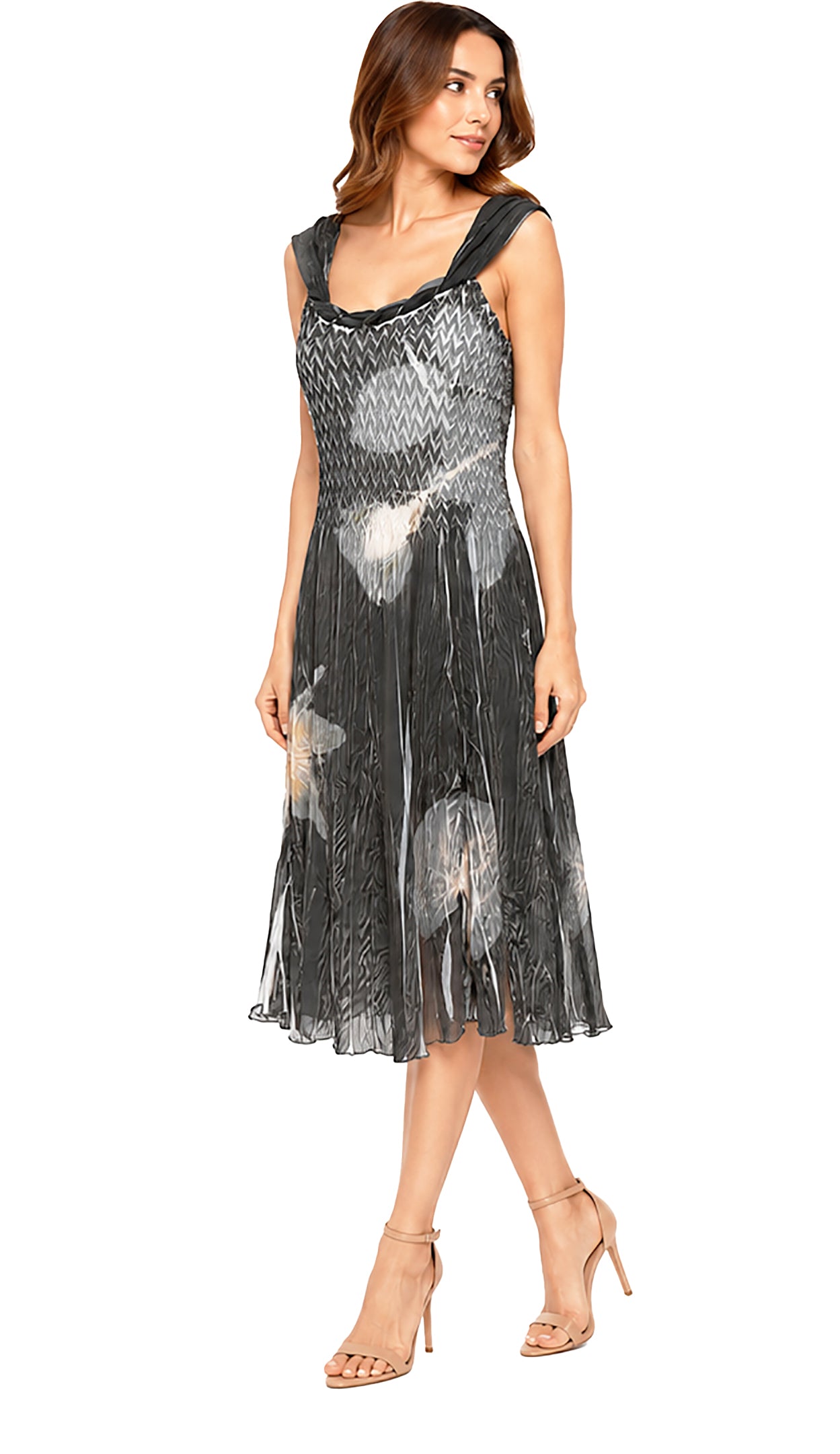 Anna Dress