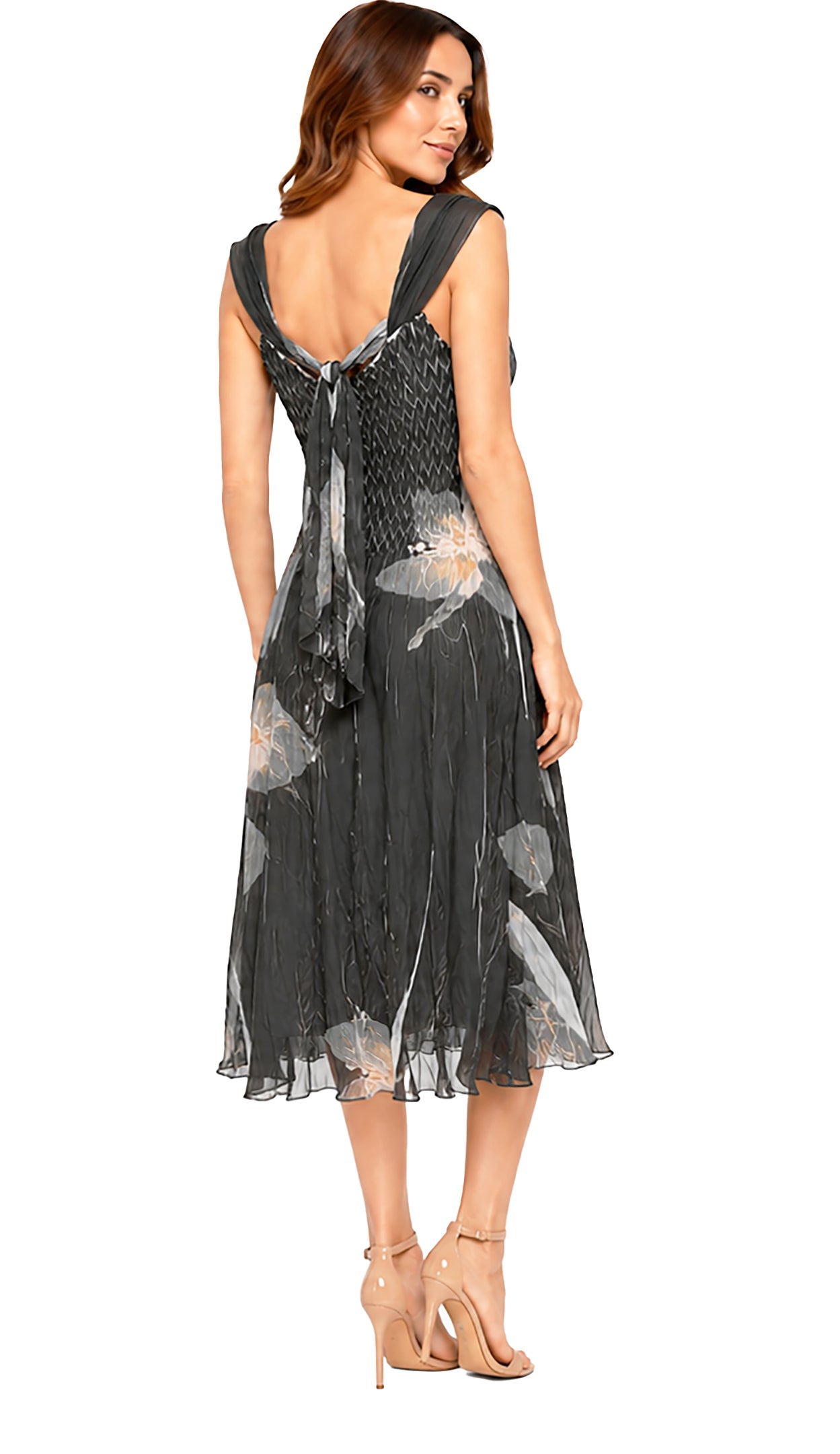 Anna Dress