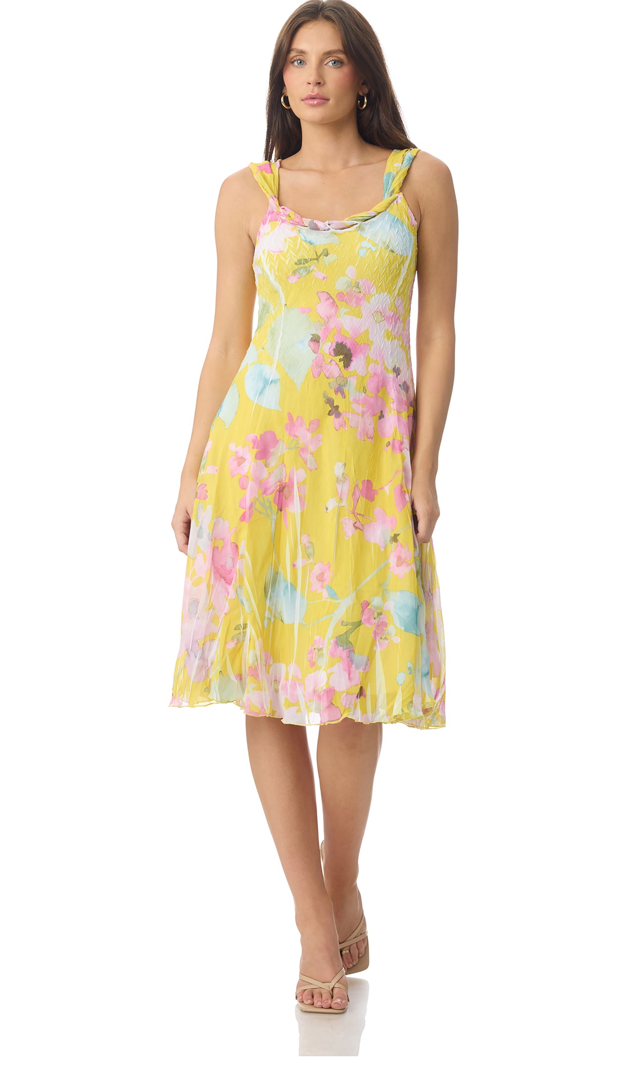 Anna Dress