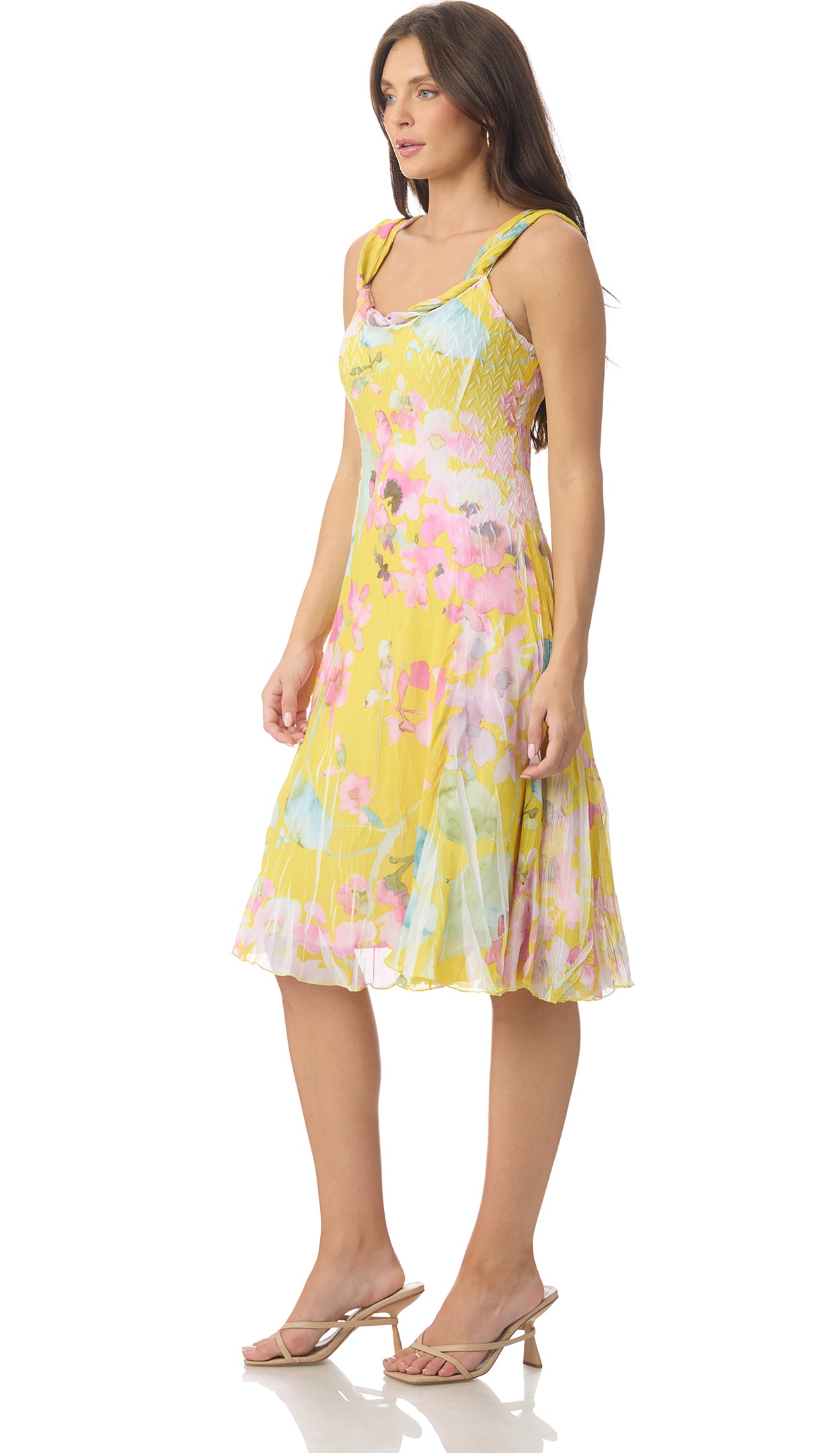 Anna Dress