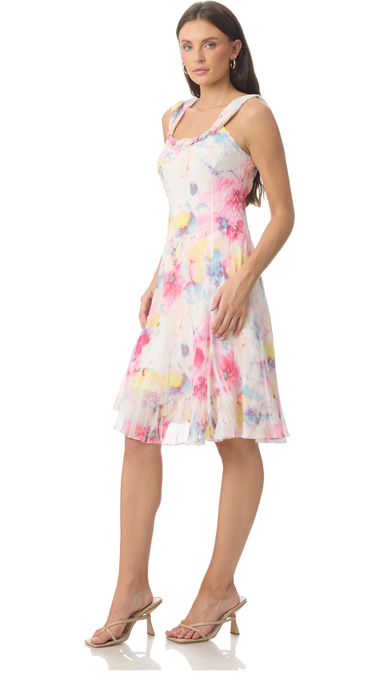 Anna Dress