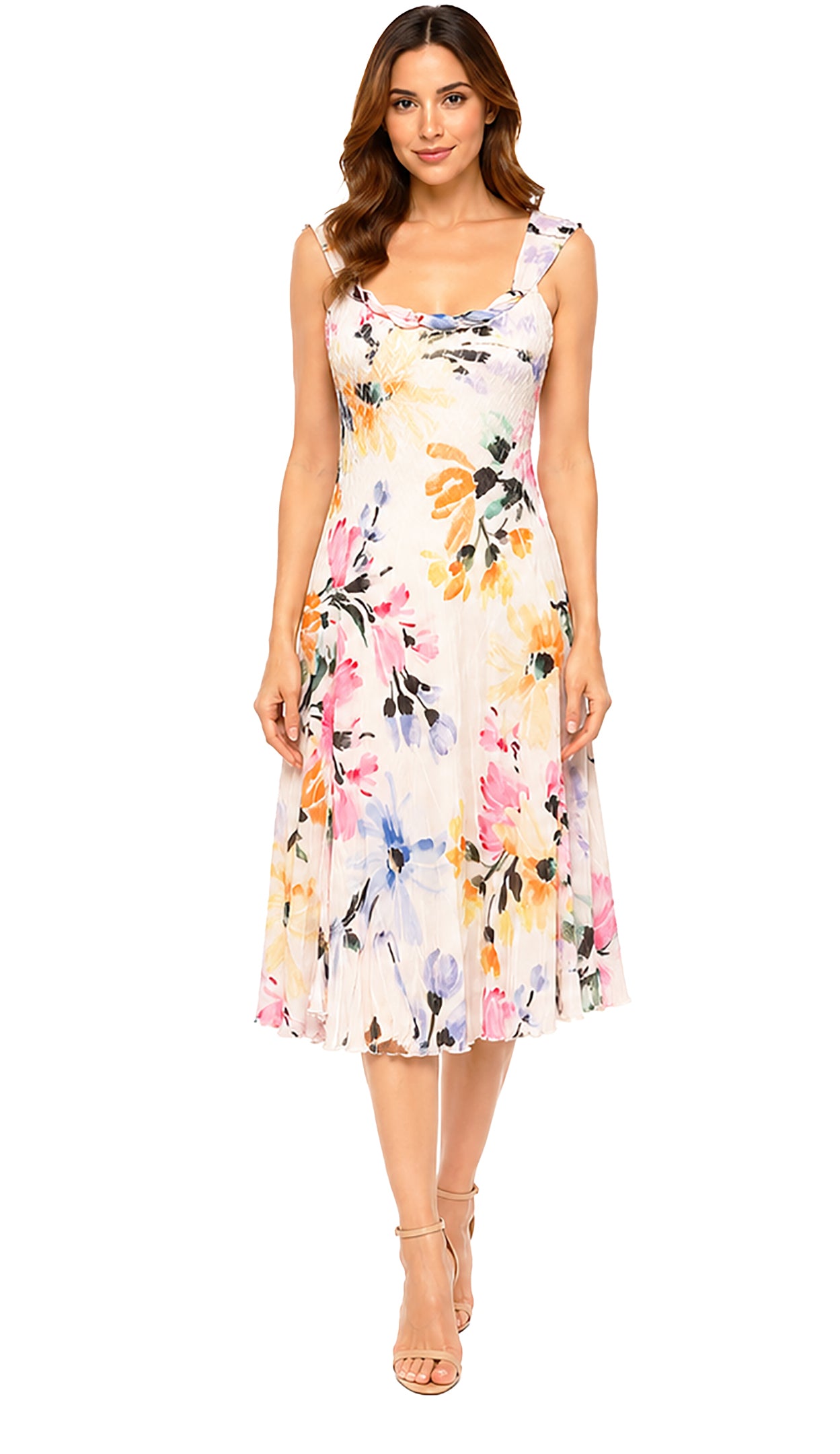Anna Dress