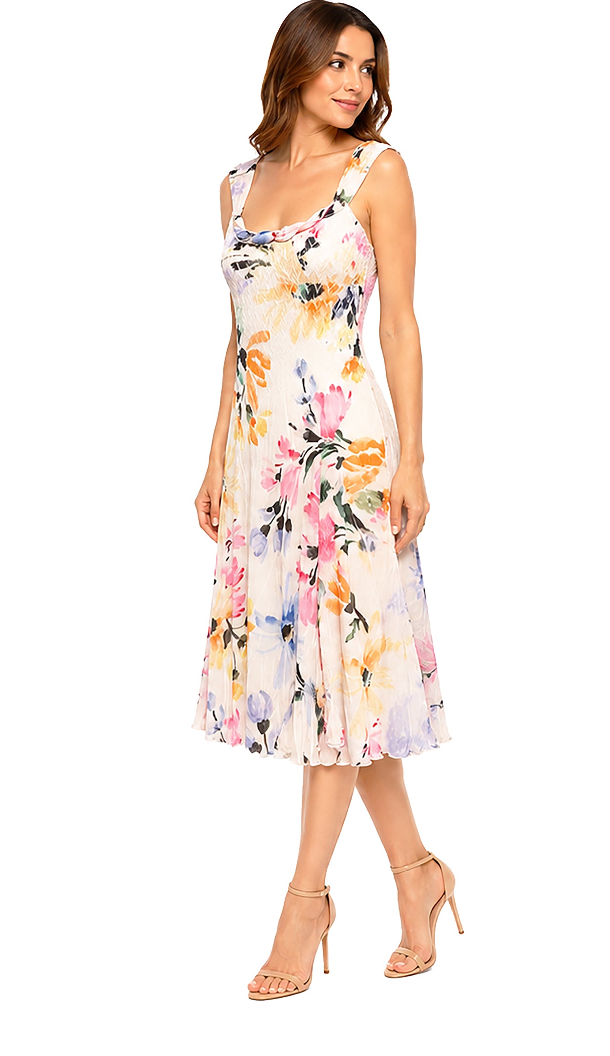 Anna Dress