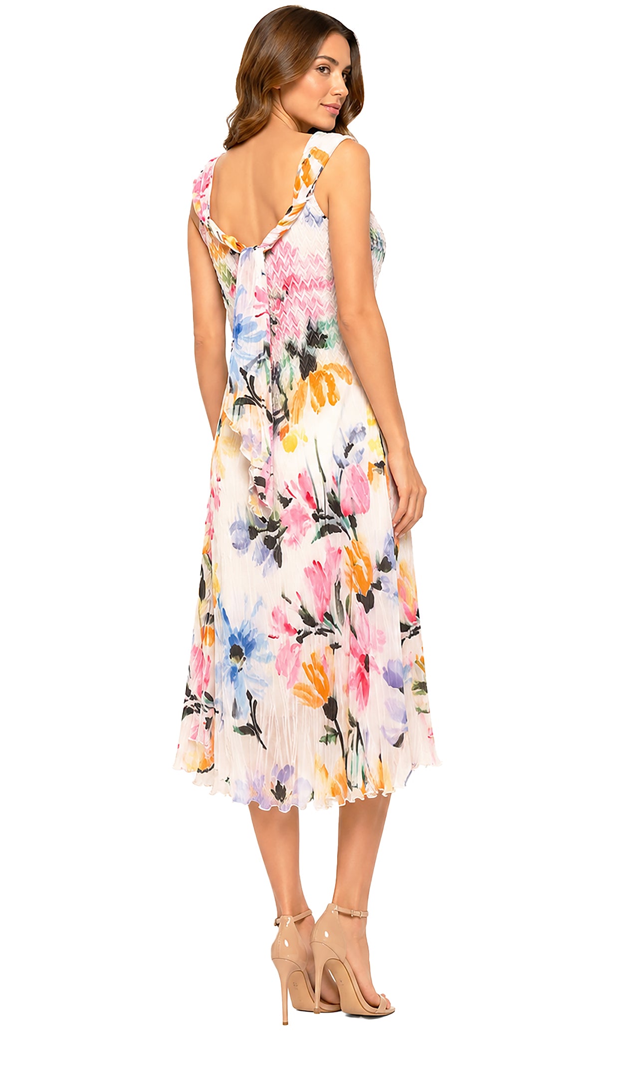Anna Dress