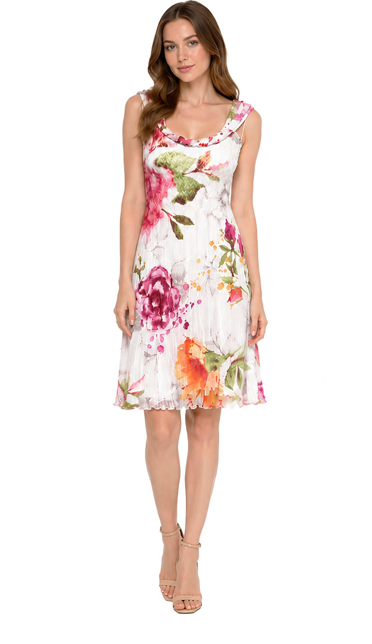 Anna Dress