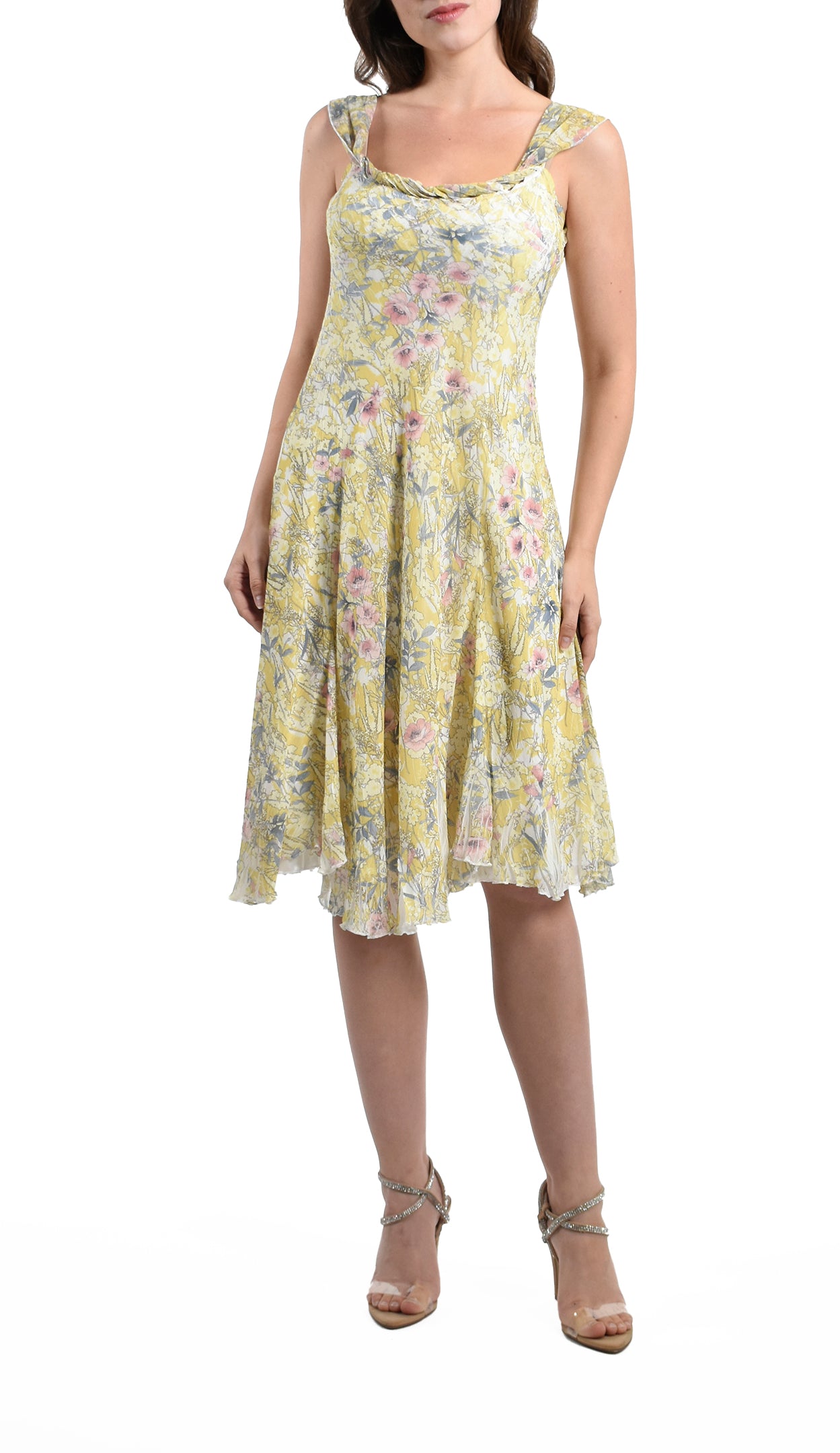 Anna Dress
