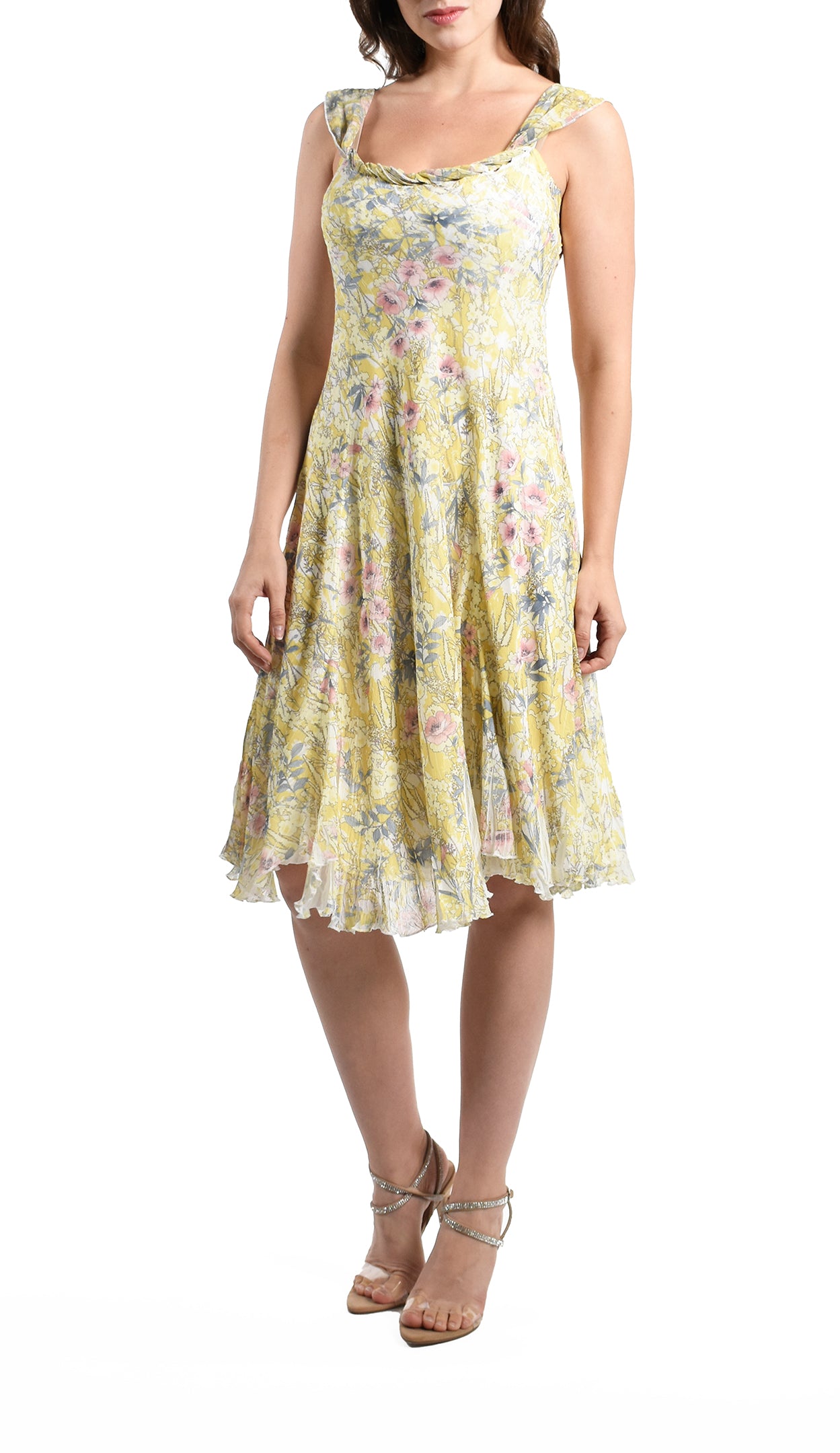 Anna Dress