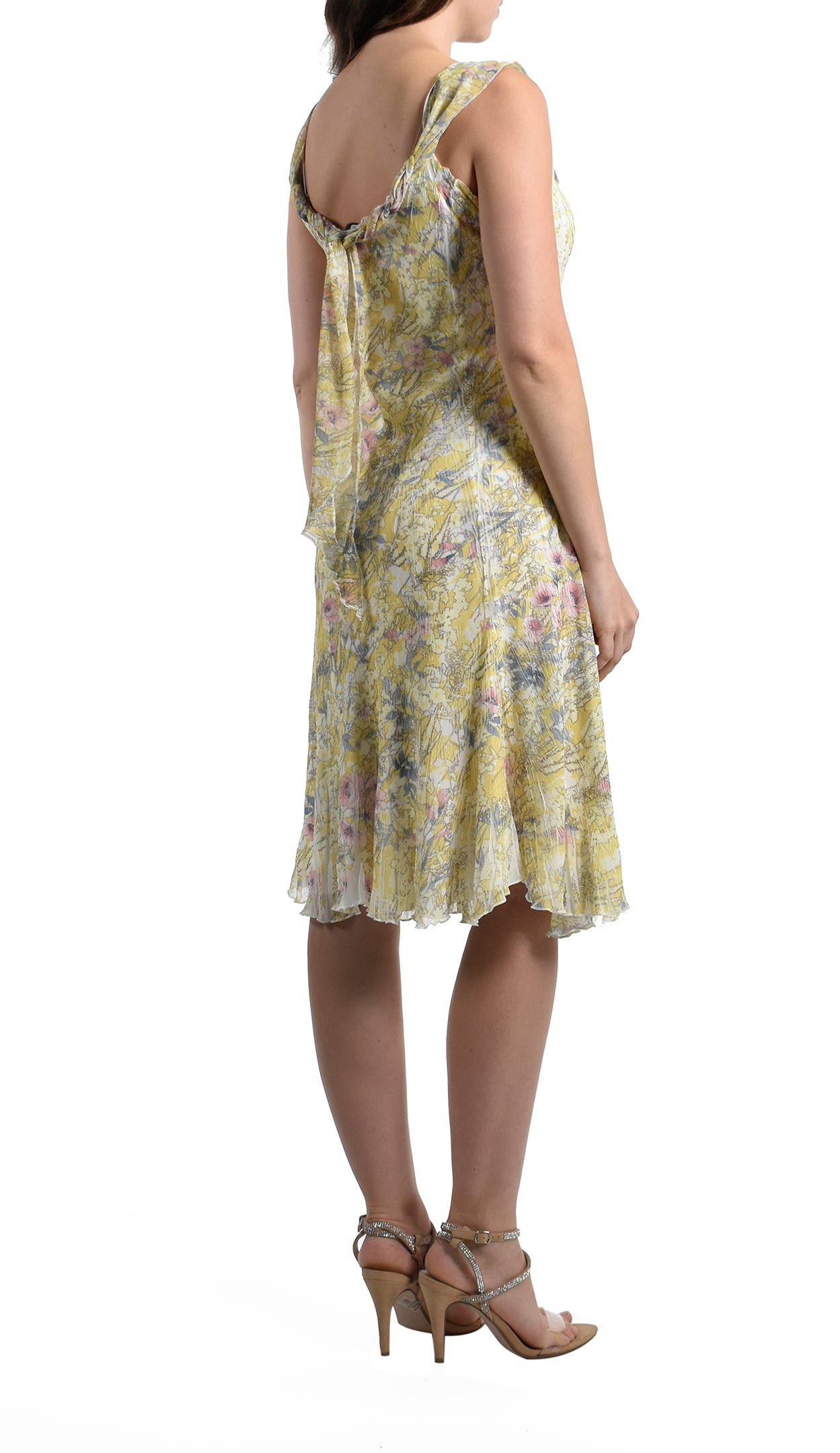 Anna Dress