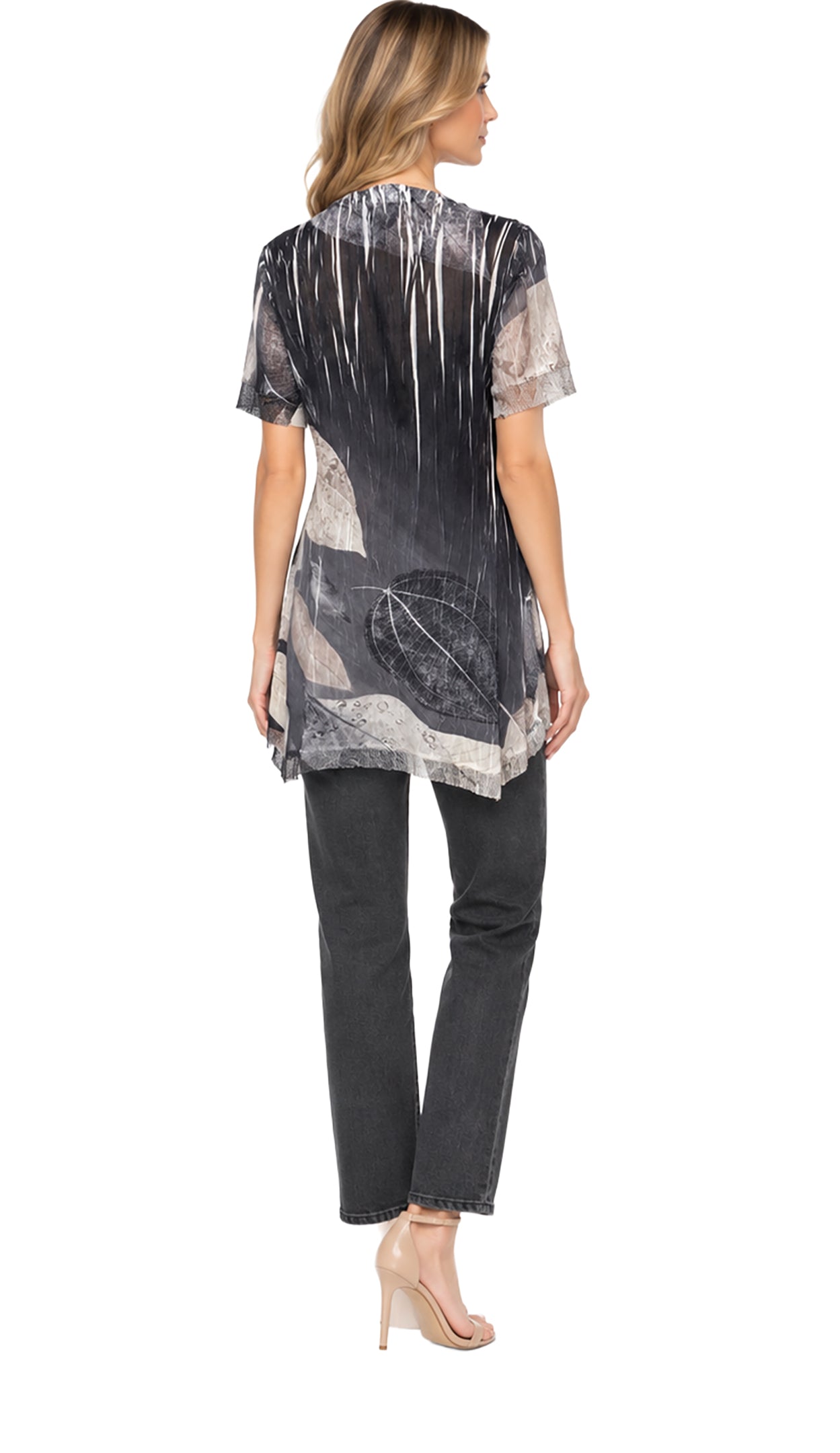 Tunic w/ Pockets