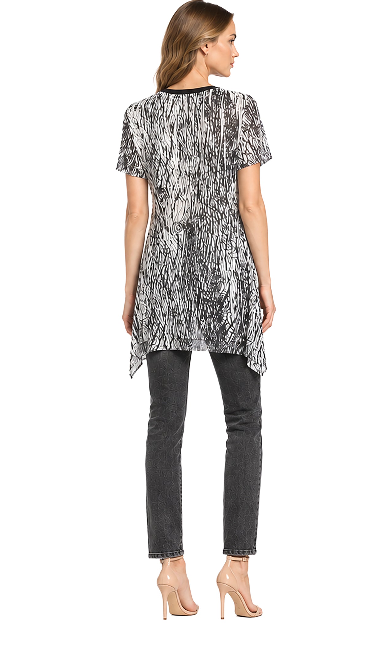 Tunic w/ Pockets