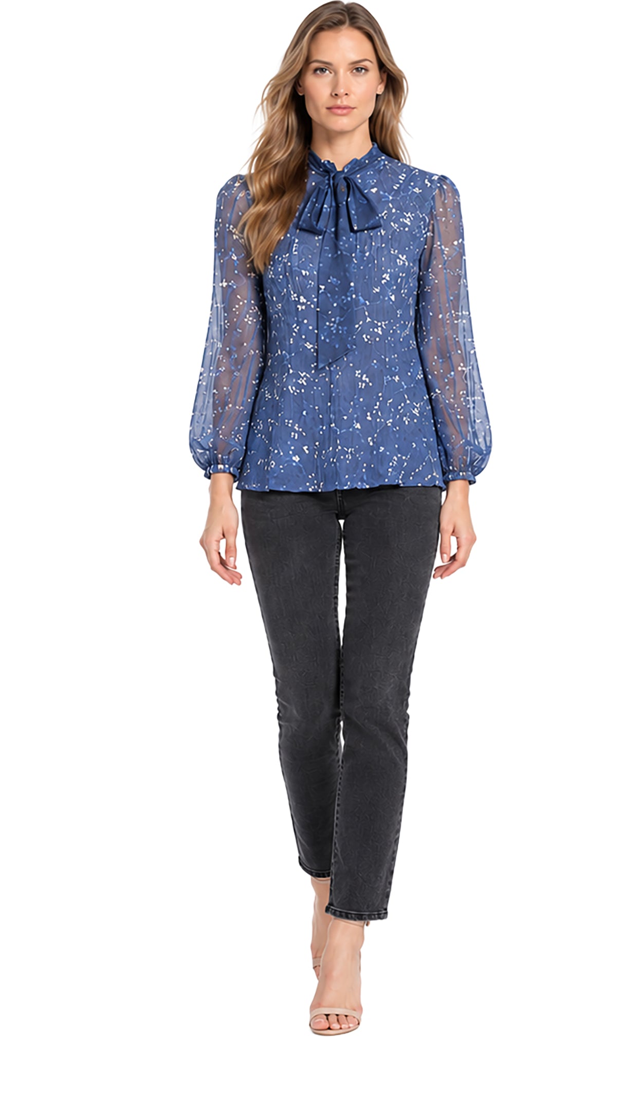 Bow Tie Top