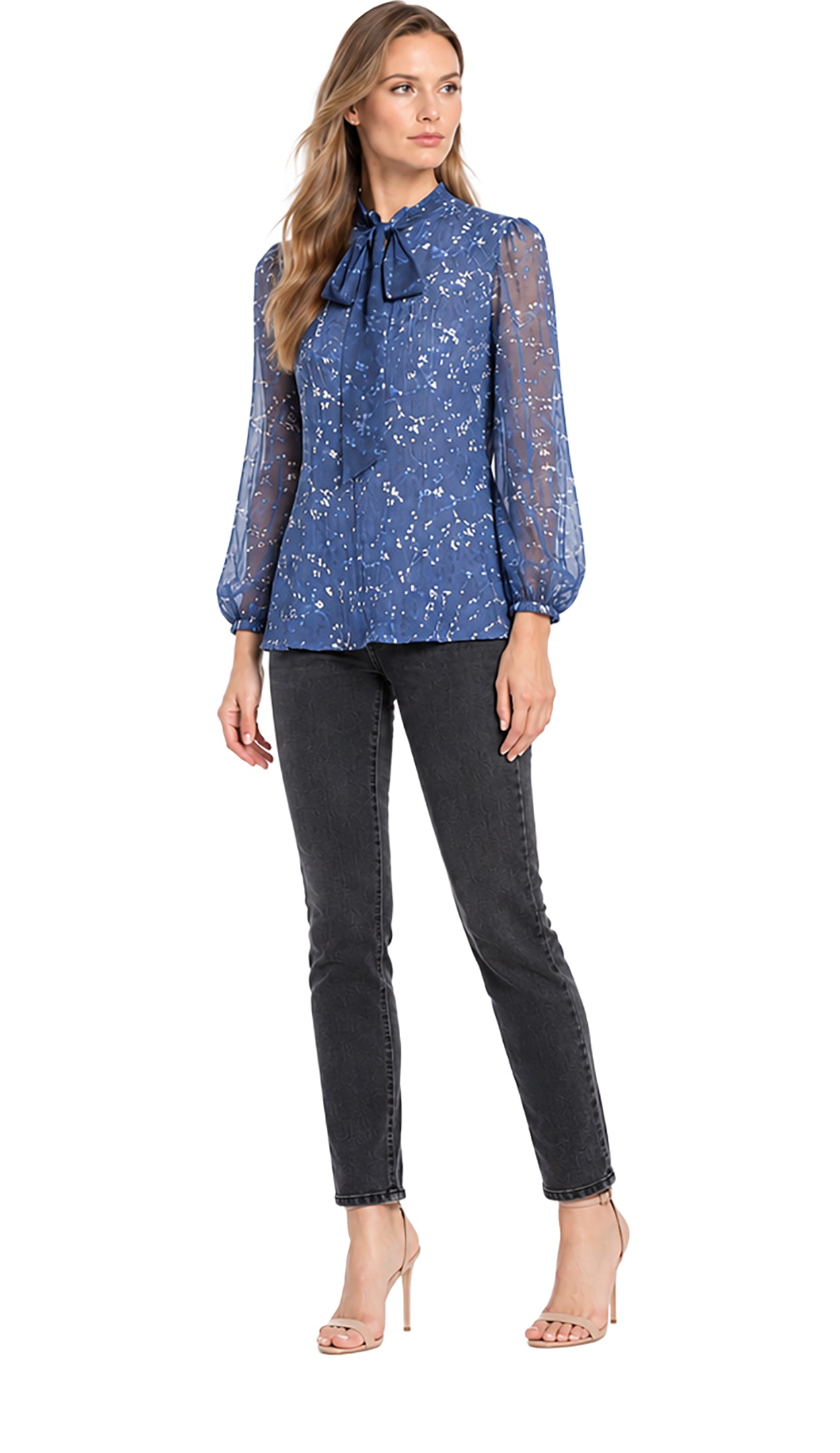 Bow Tie Top