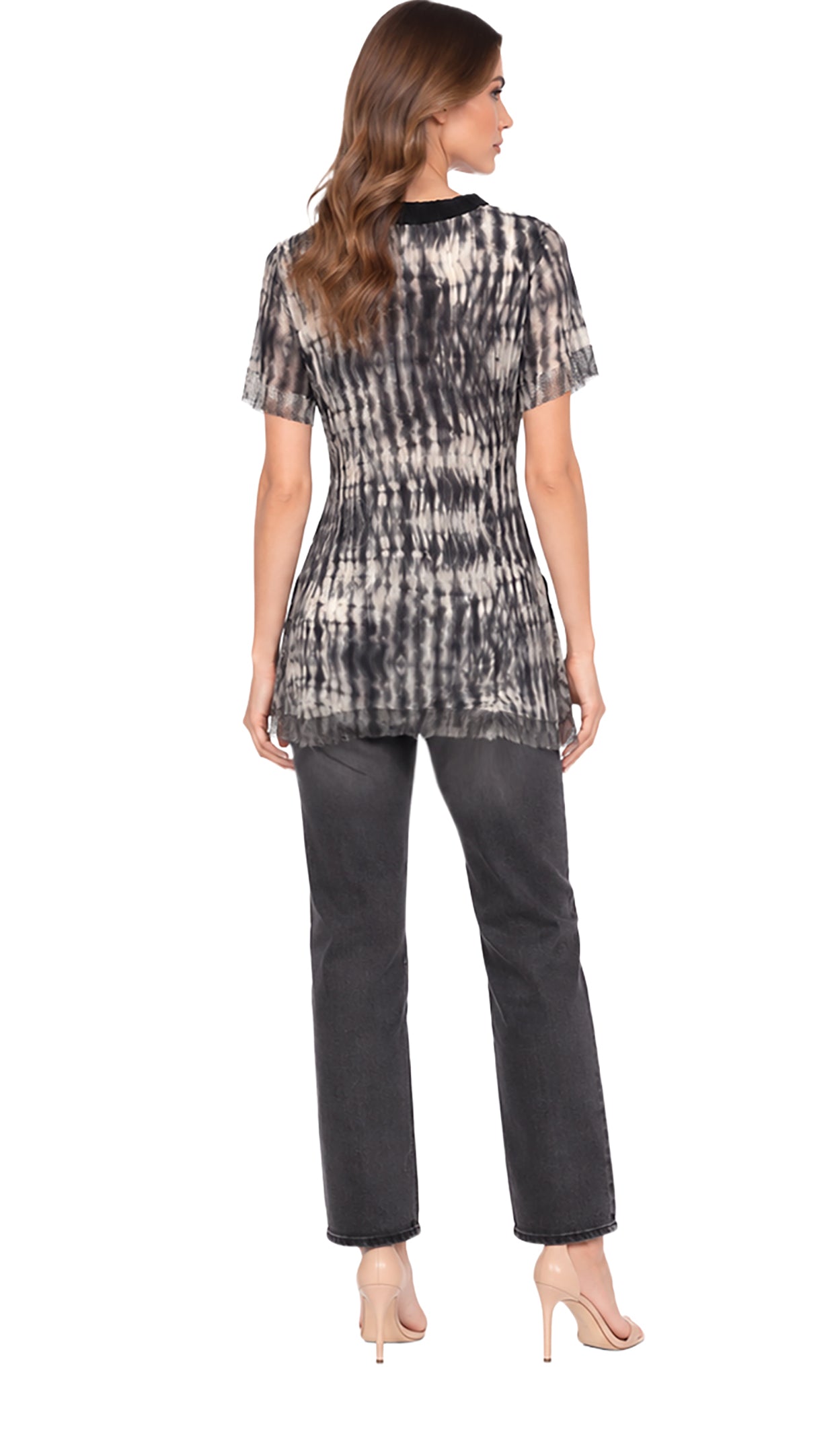 TUNIC W/ POCKETS
