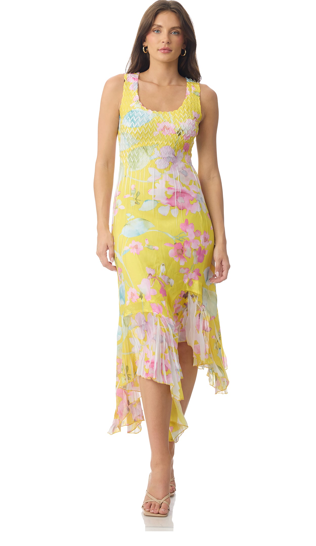 Sophia Dress