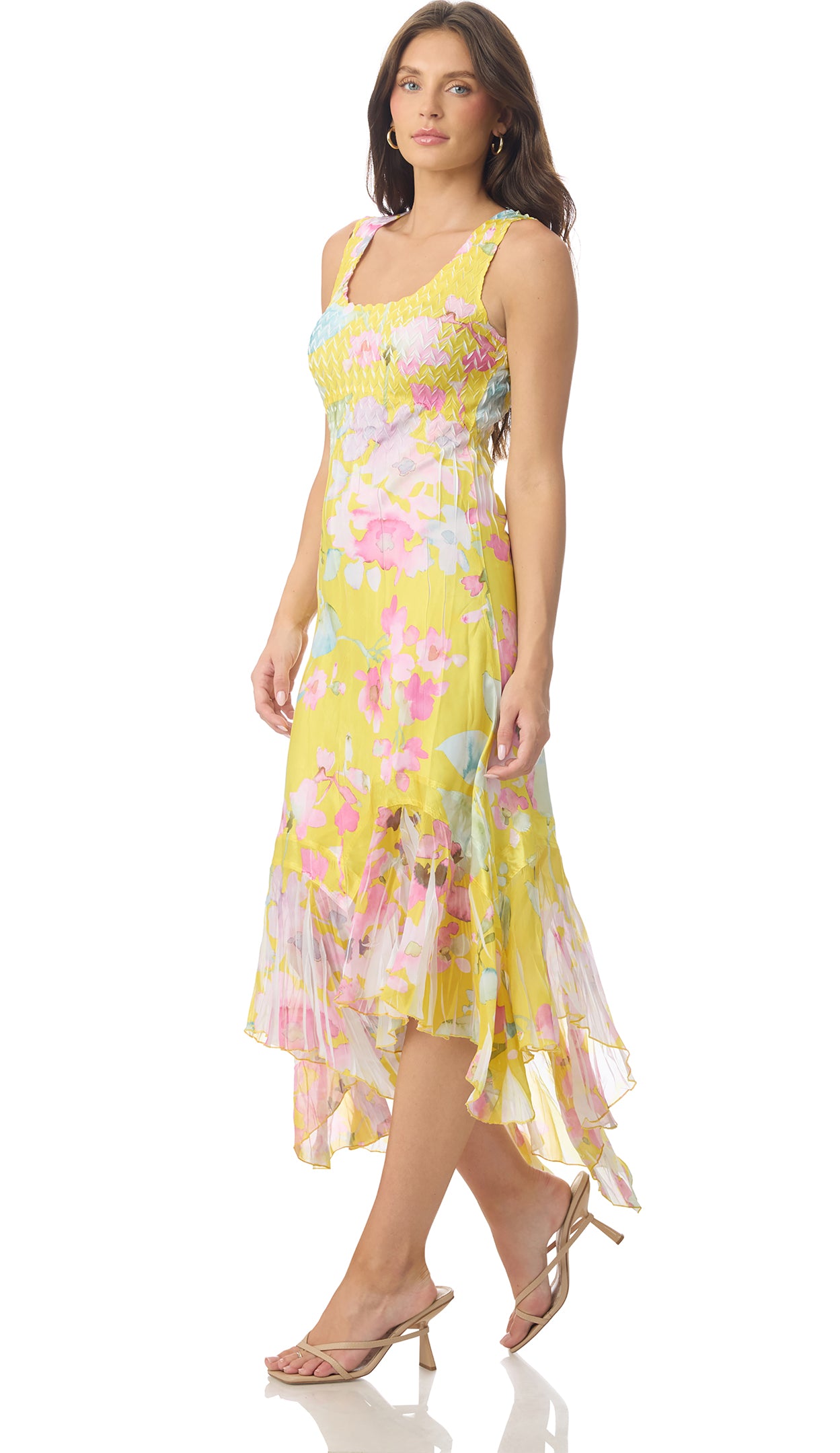 Sophia Dress