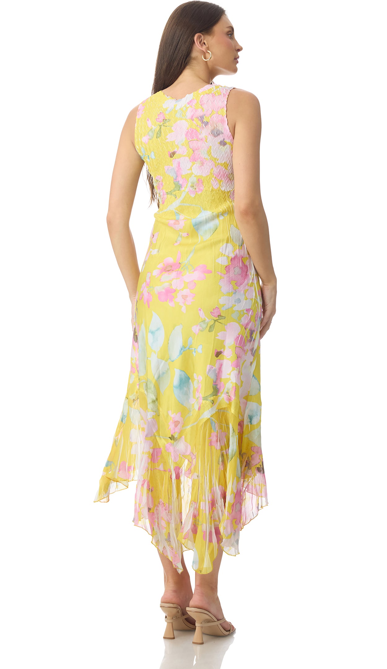 Sophia Dress