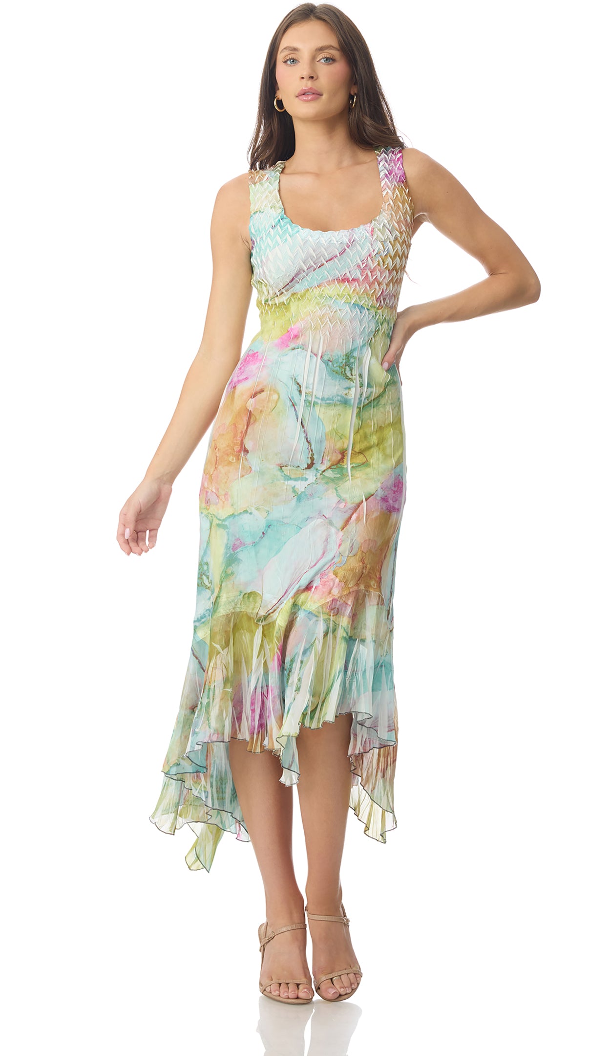 Sophia Dress