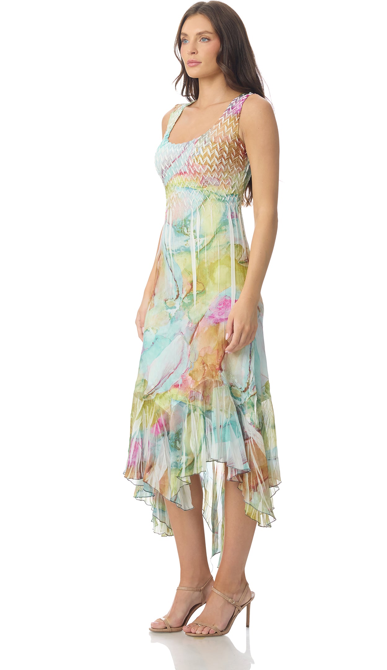 Sophia Dress