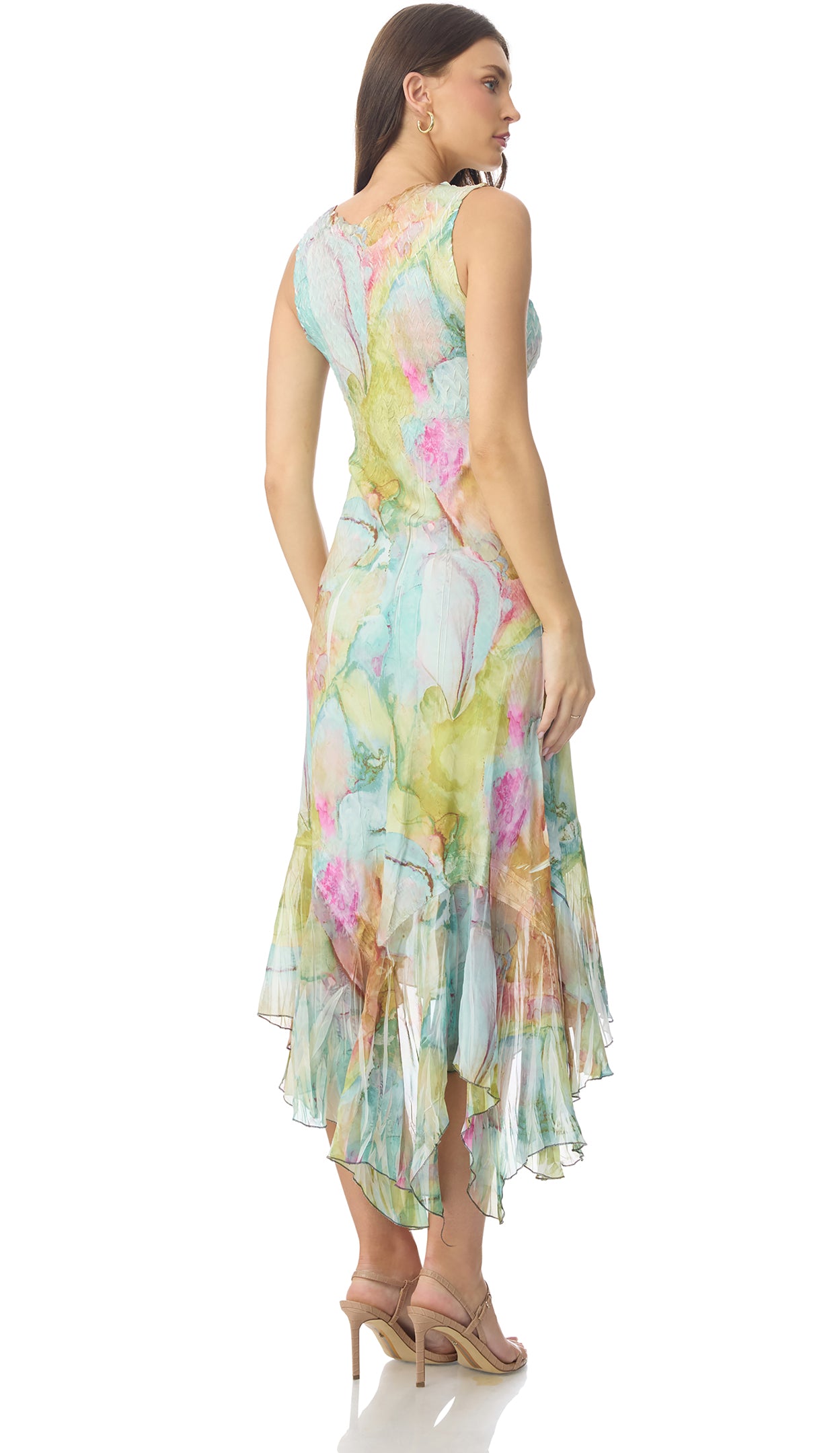 Sophia Dress