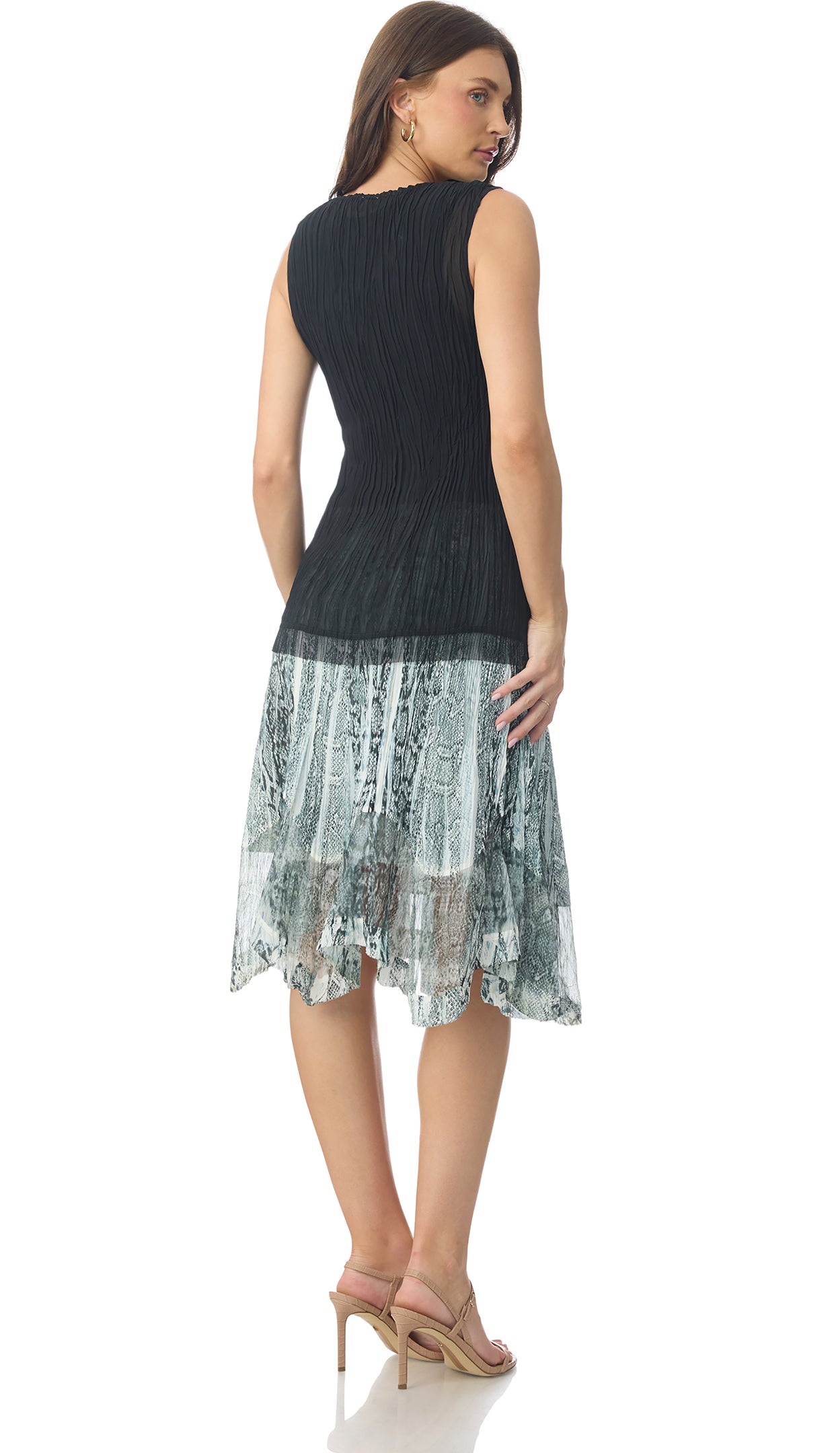 Elle Skirt