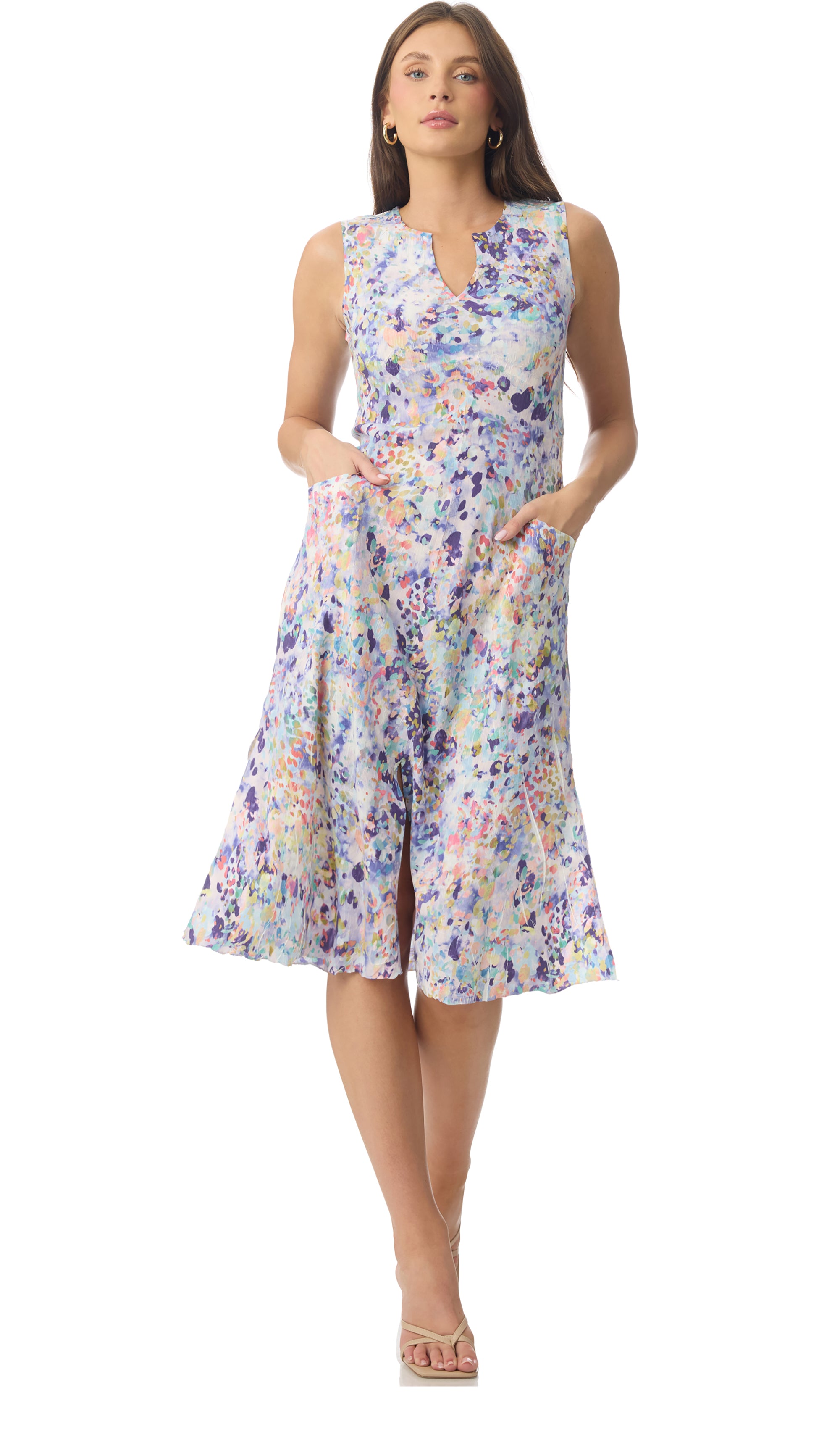 DRESSES - Komarov Clothing Official Site