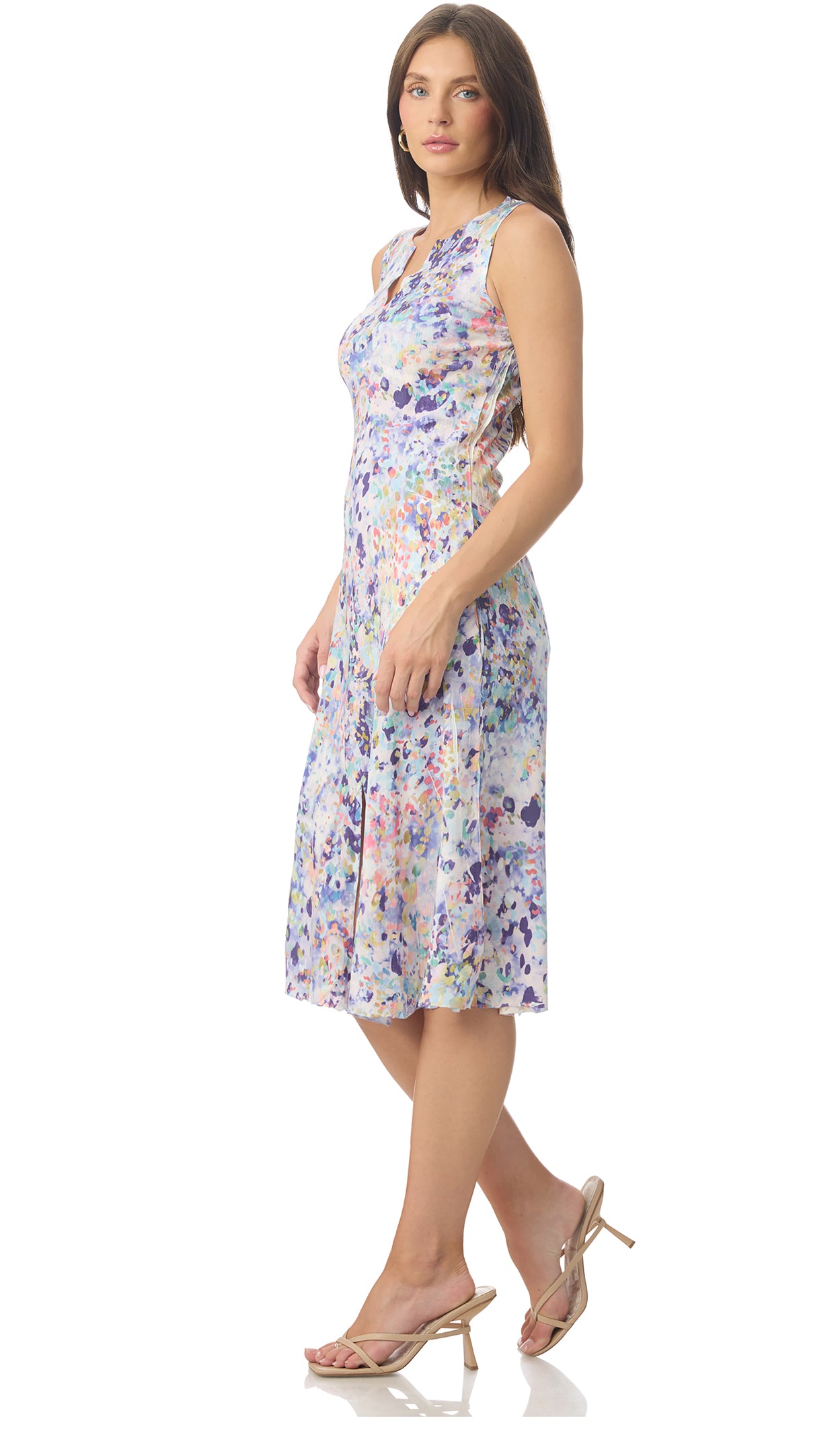 Pocket Dress