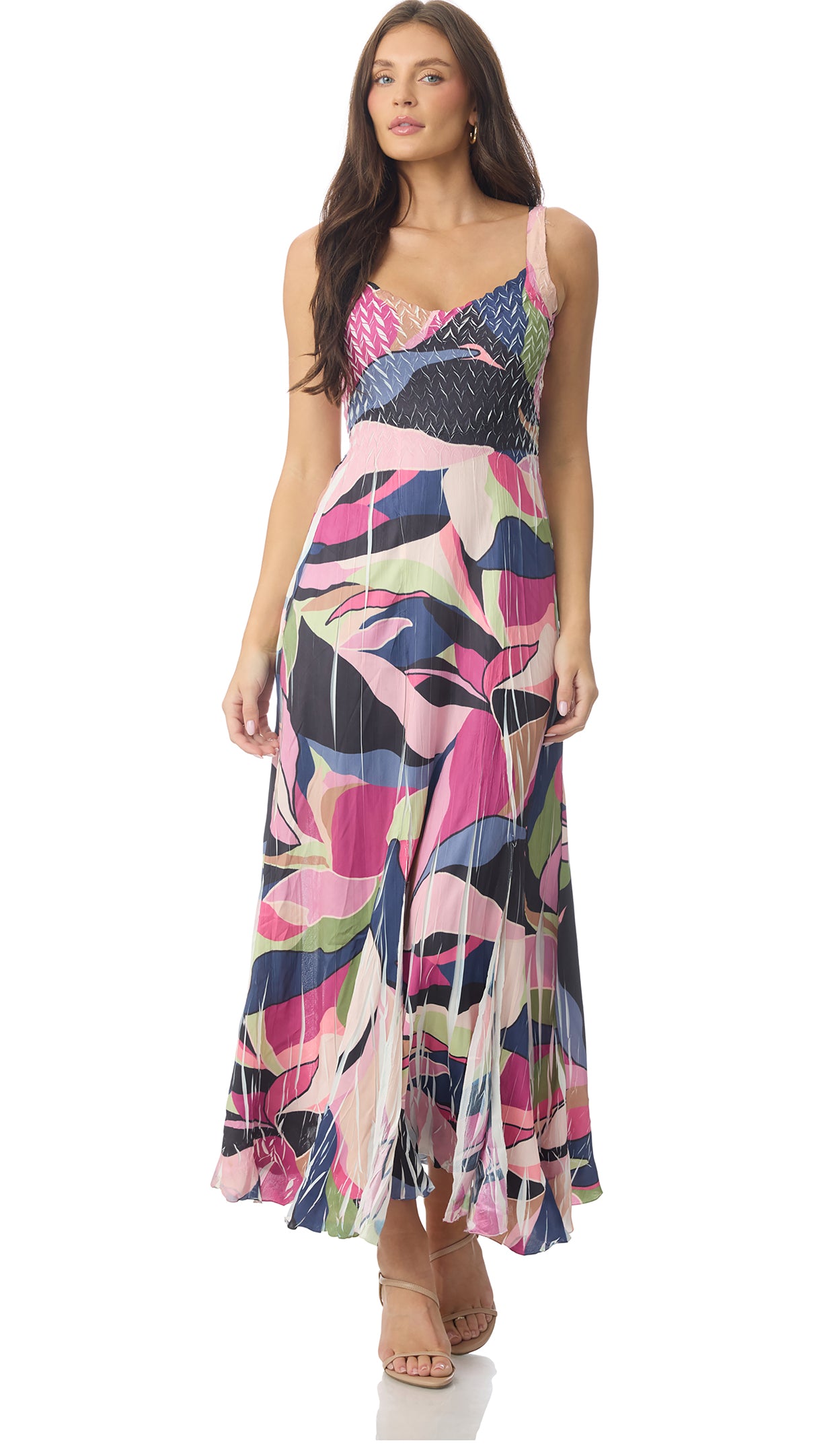 Mia Dress
