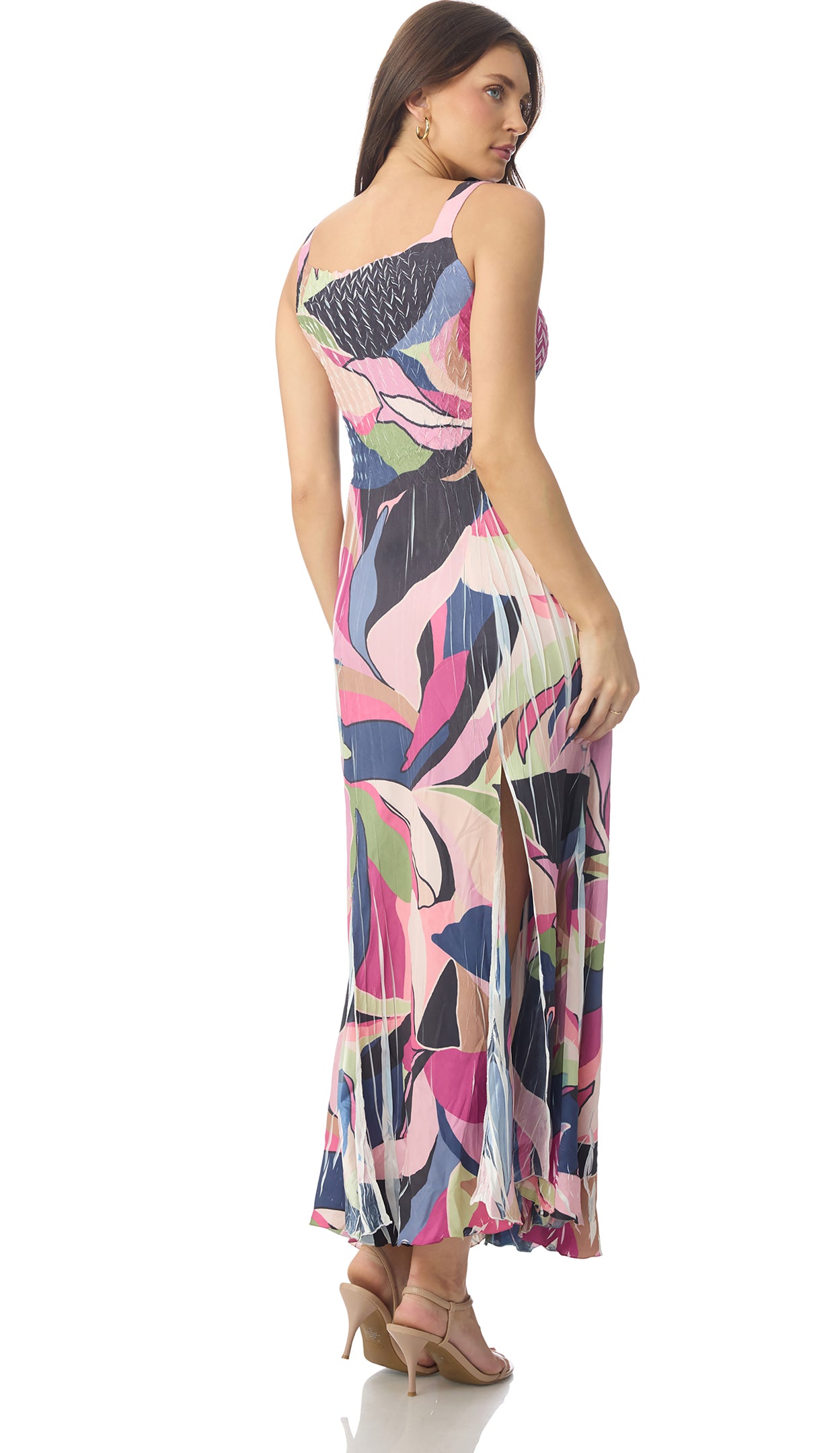 Mia Dress