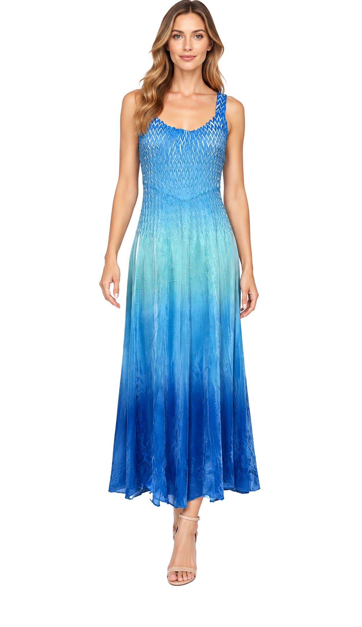 Mia Dress