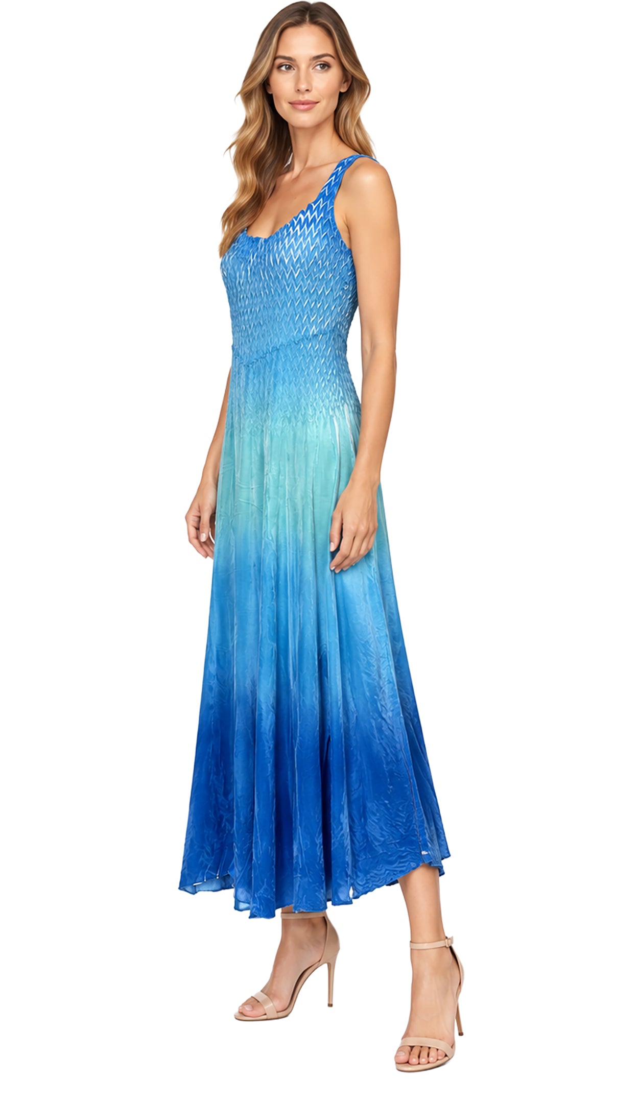 Mia Dress