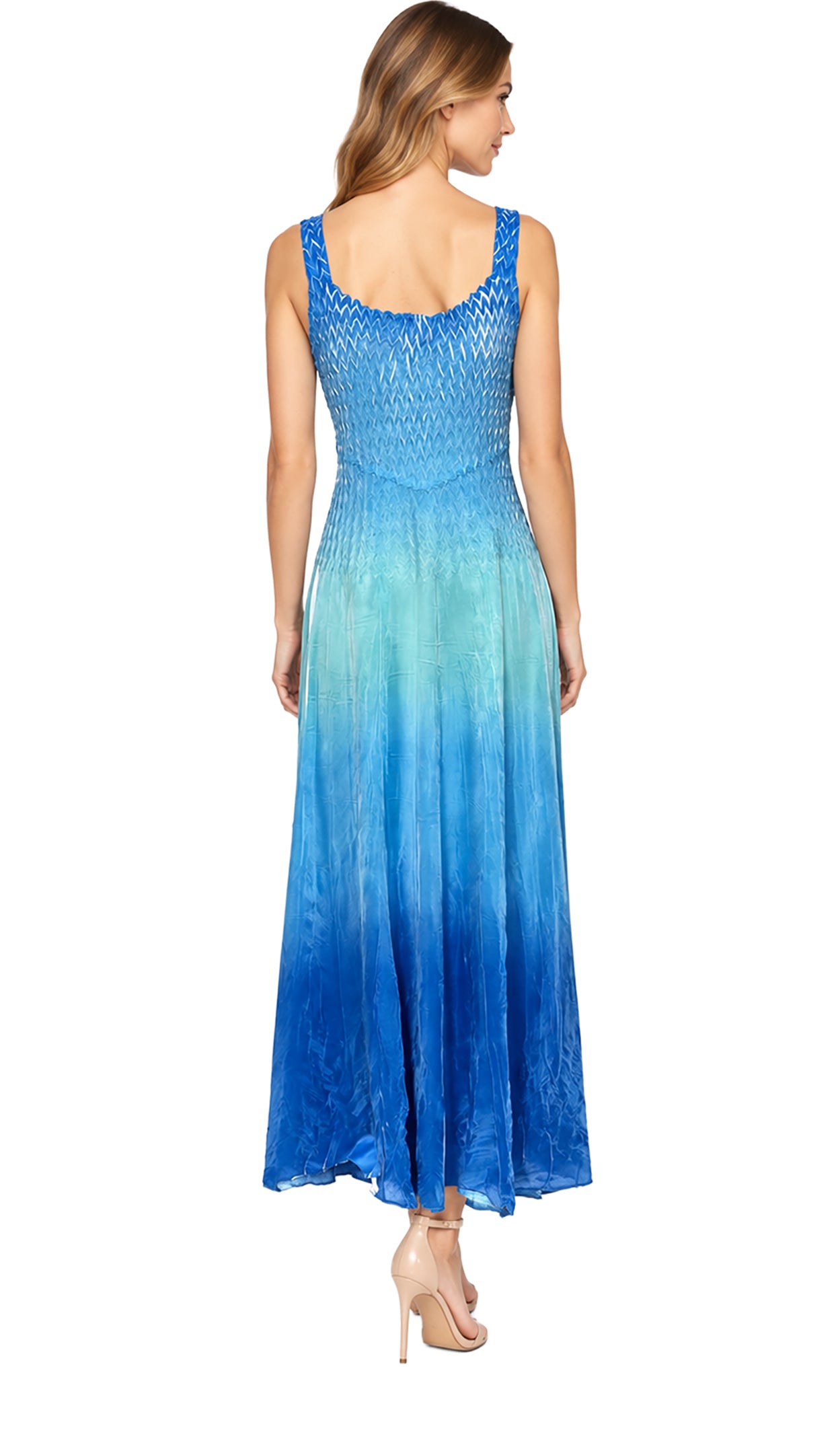 Mia Dress