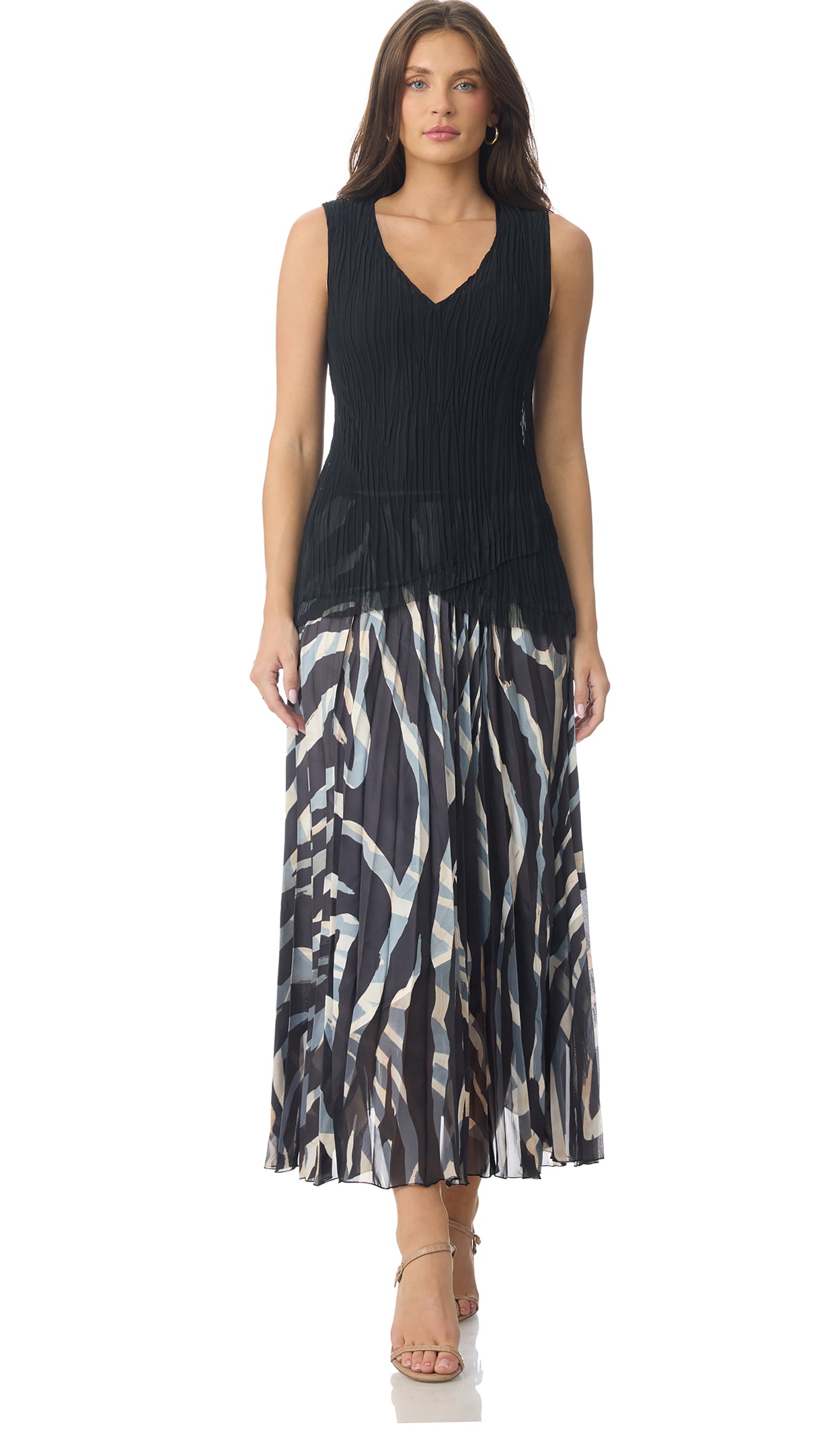 Harper Skirt