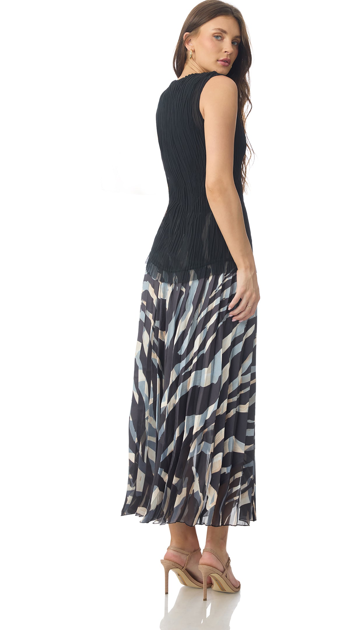 Harper Skirt