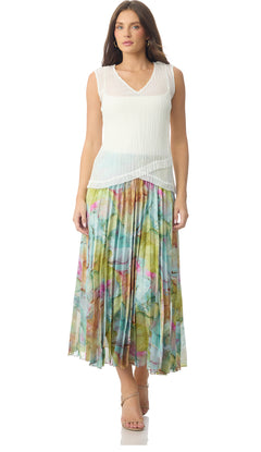 Harper Skirt - Komarov Clothing Official Site - Komarov Clothing