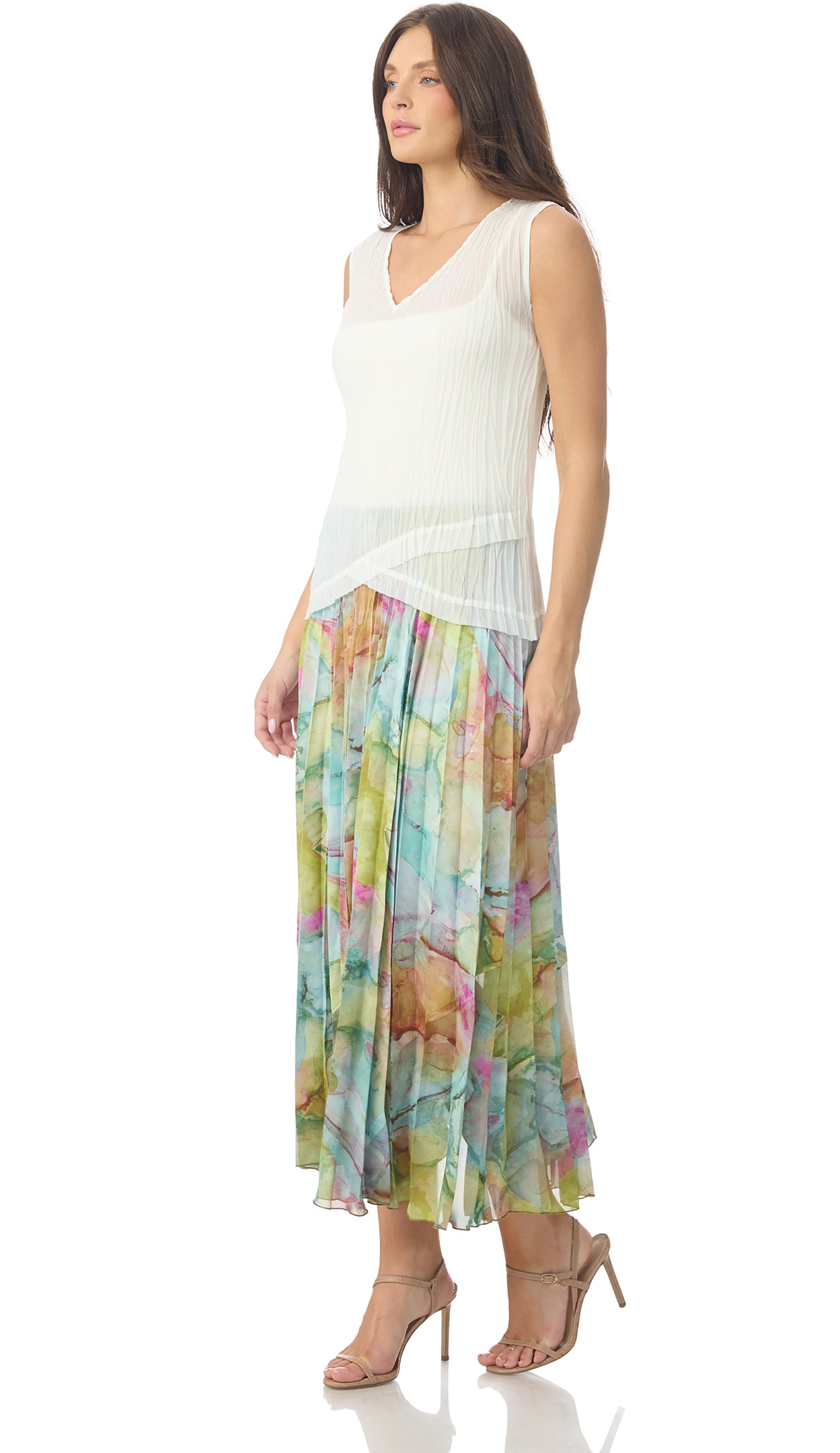 Harper Skirt