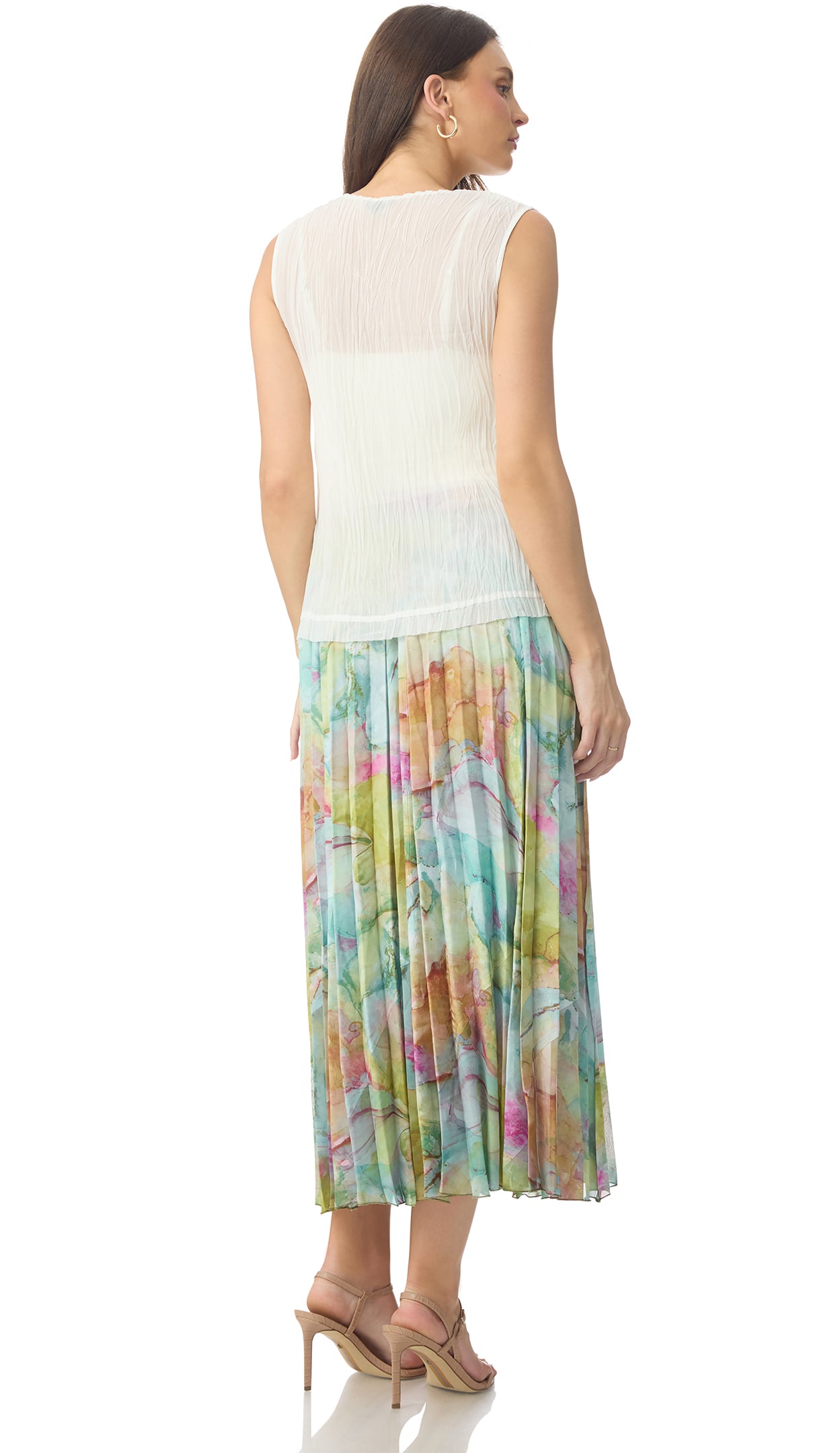 Harper Skirt