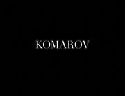 logo of Komarov Clothing Official Site - Komarov Clothing