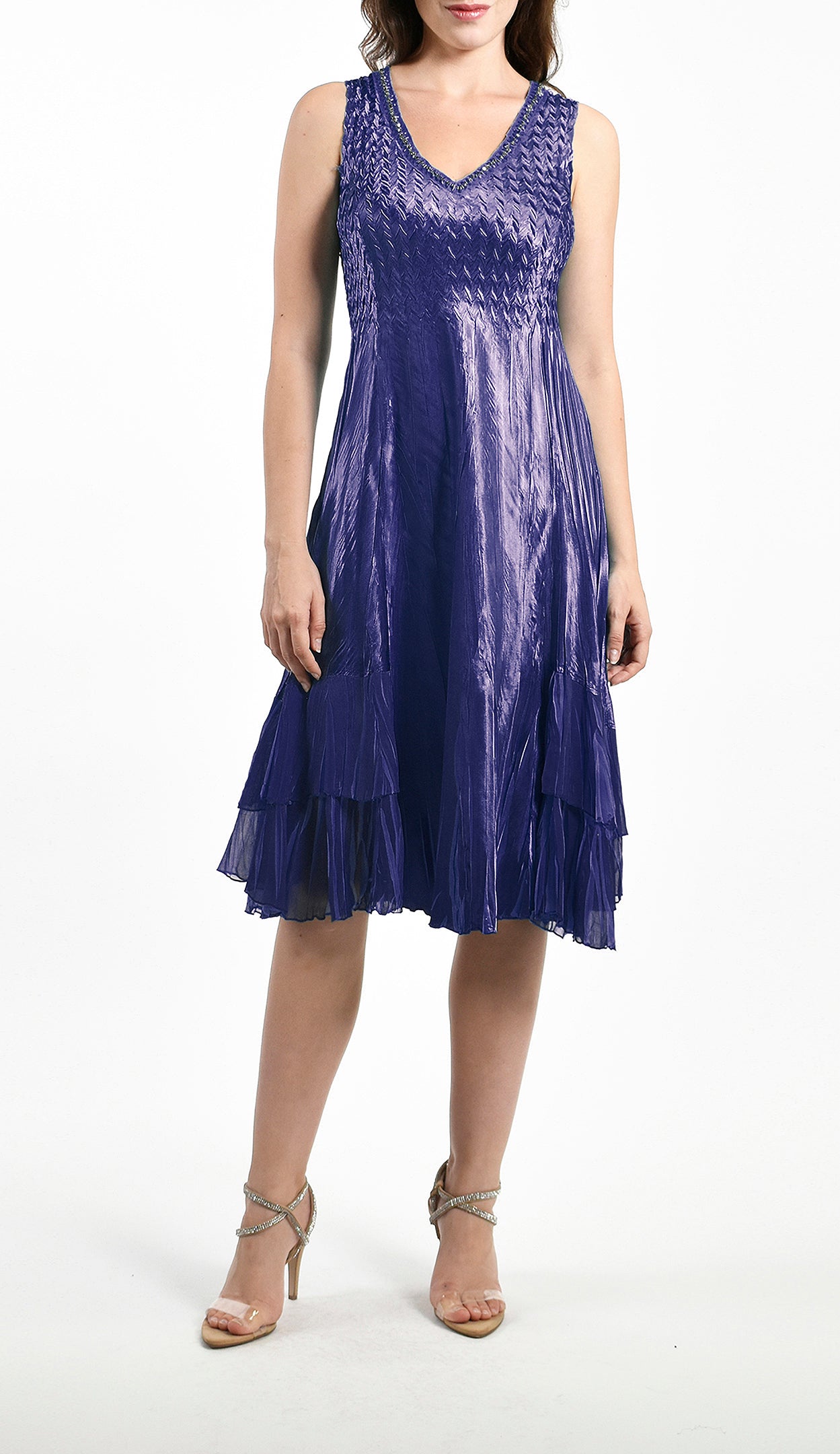 2PC Dress/Jacket Set