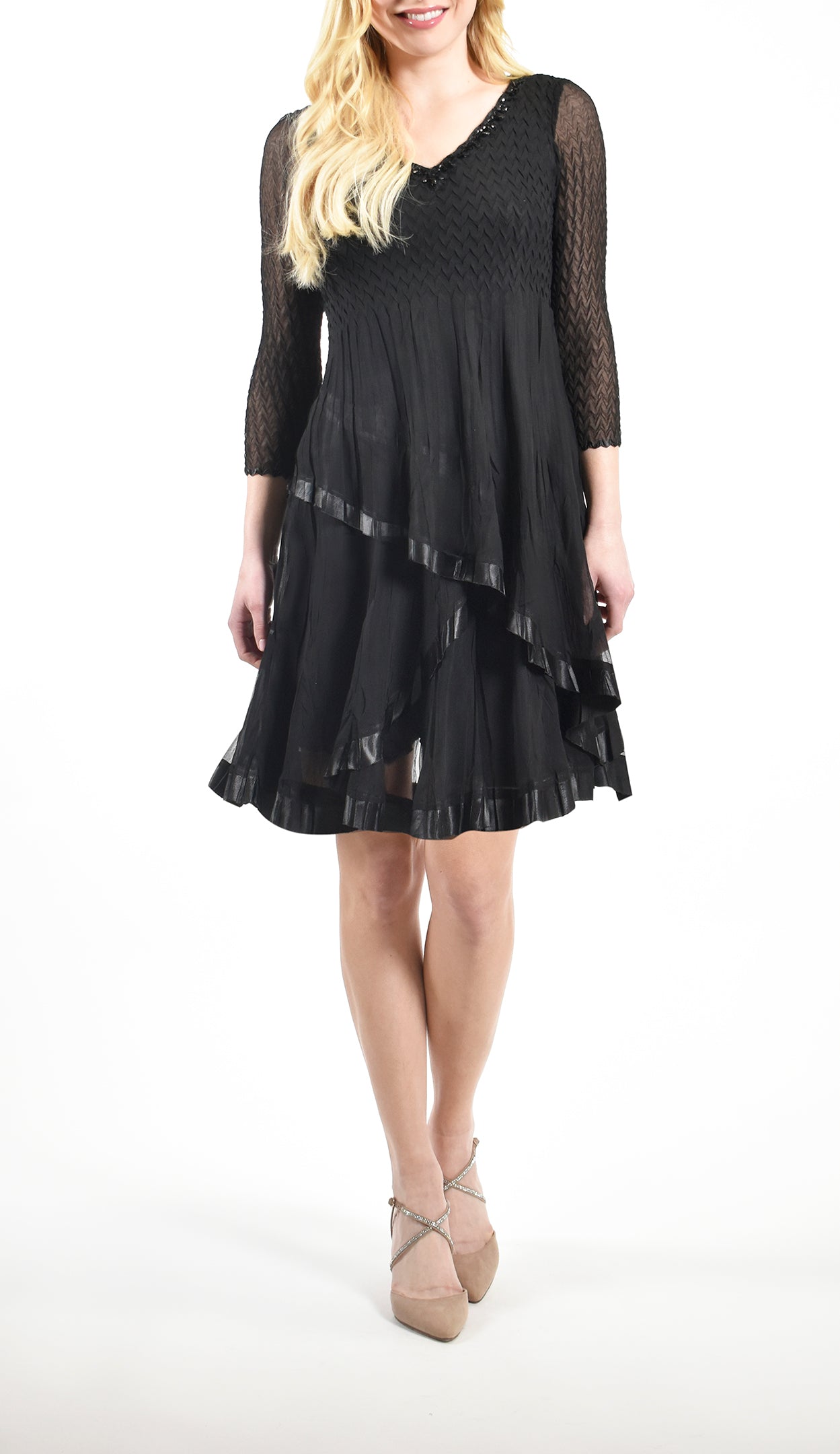 cocktail and party komarov dresses Day Dresses Tagged "Cocktail & Party" - Komarov Clothing Official Site