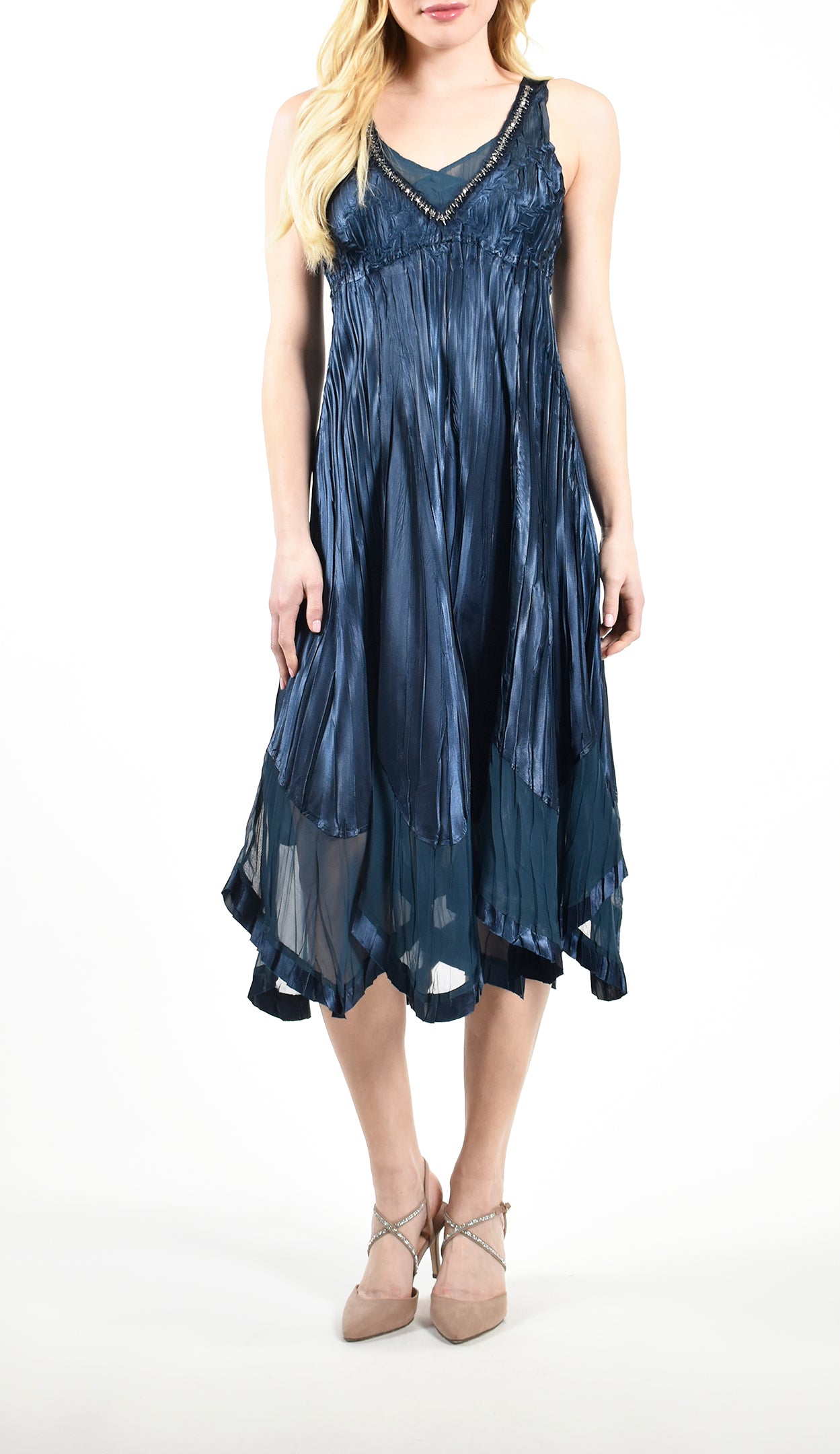 2PC Dress/Jacket Set