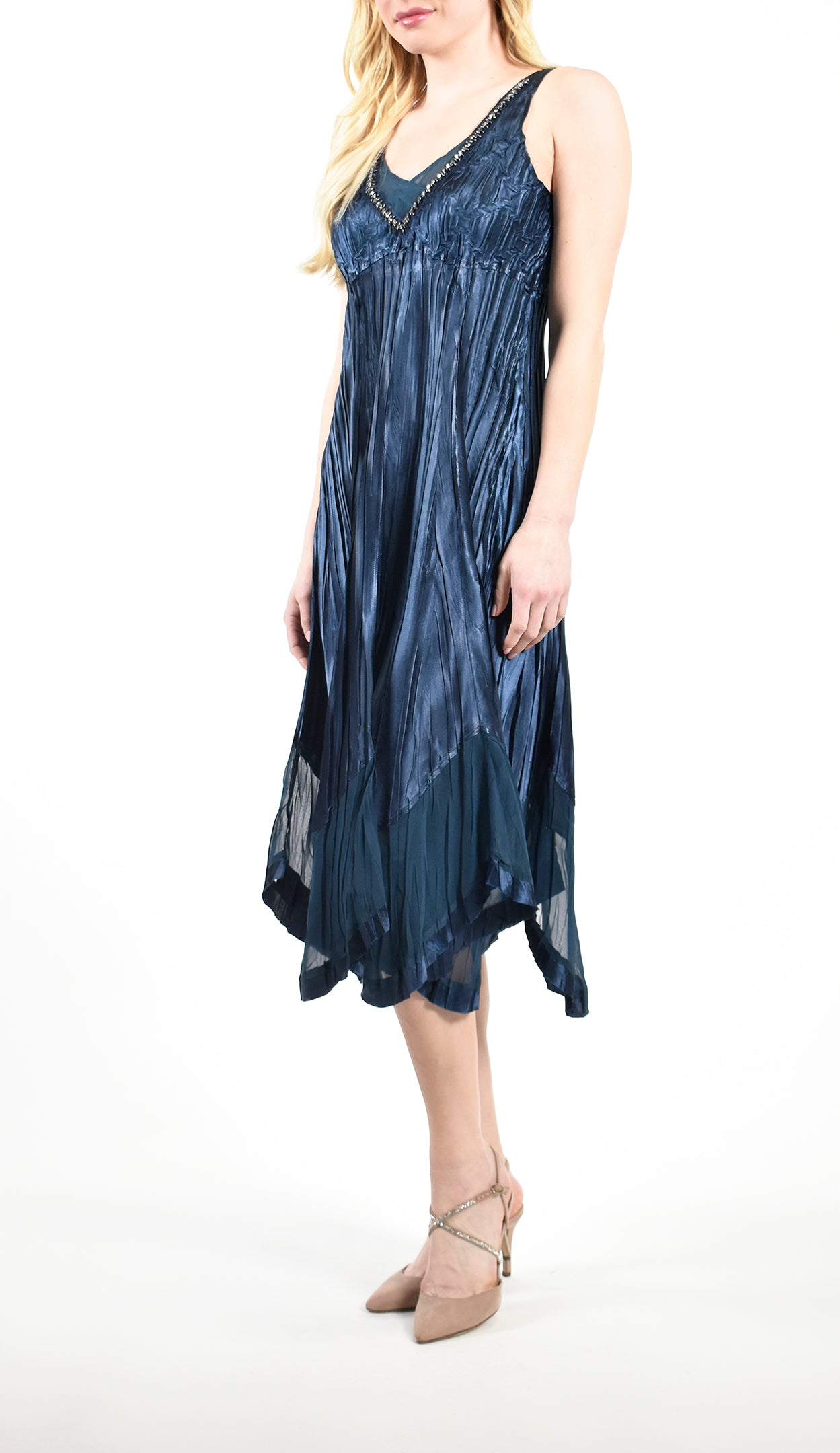 2PC Dress/Jacket Set