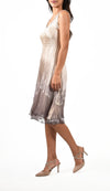 2PC DRESS/JACKET SET