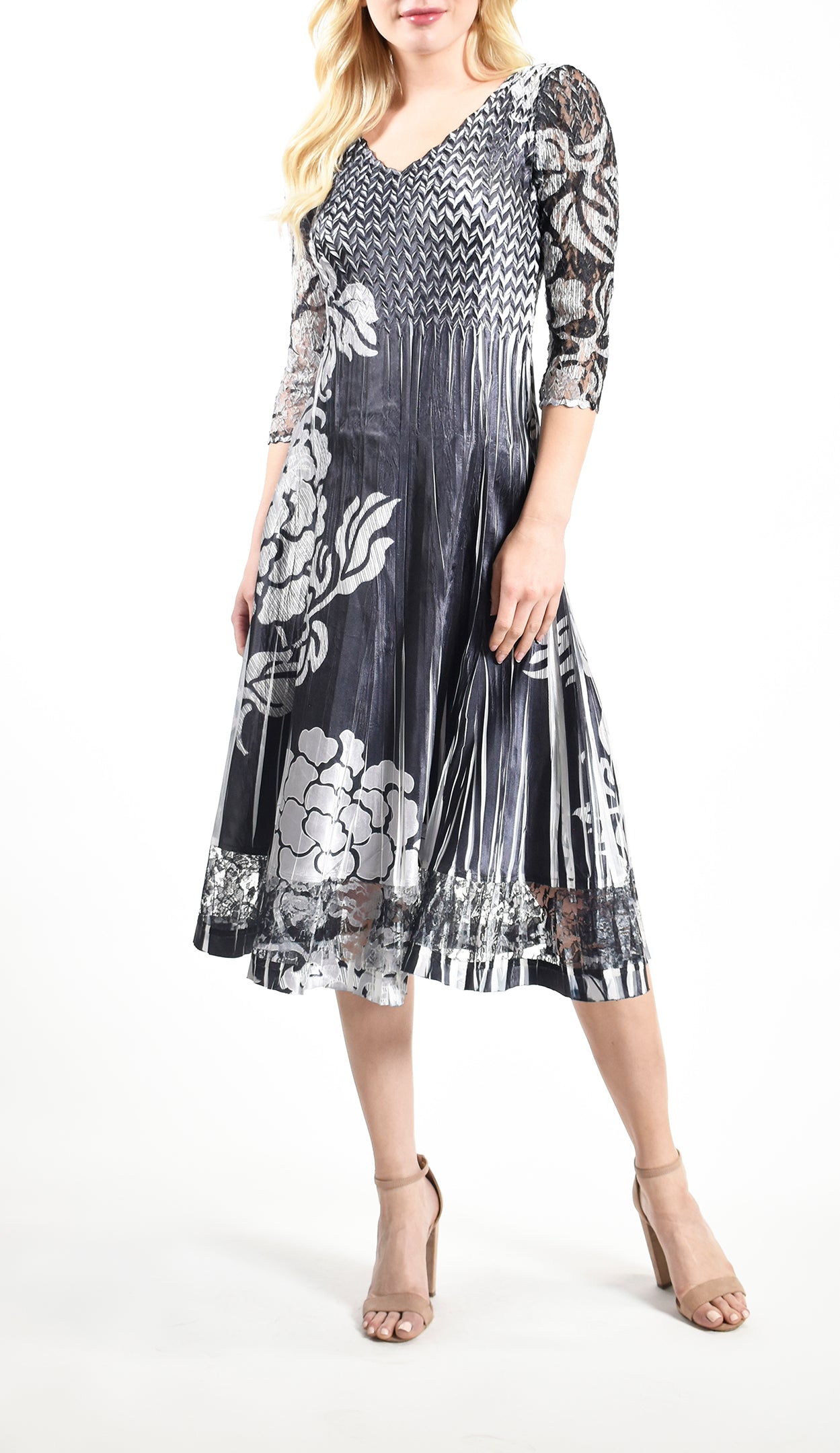 Emma Dress