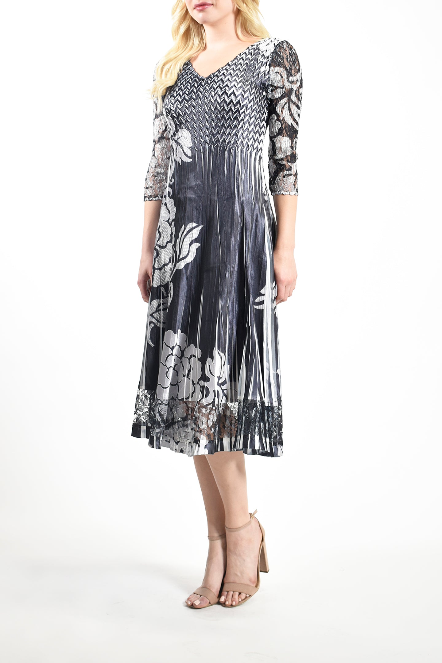 Emma Dress