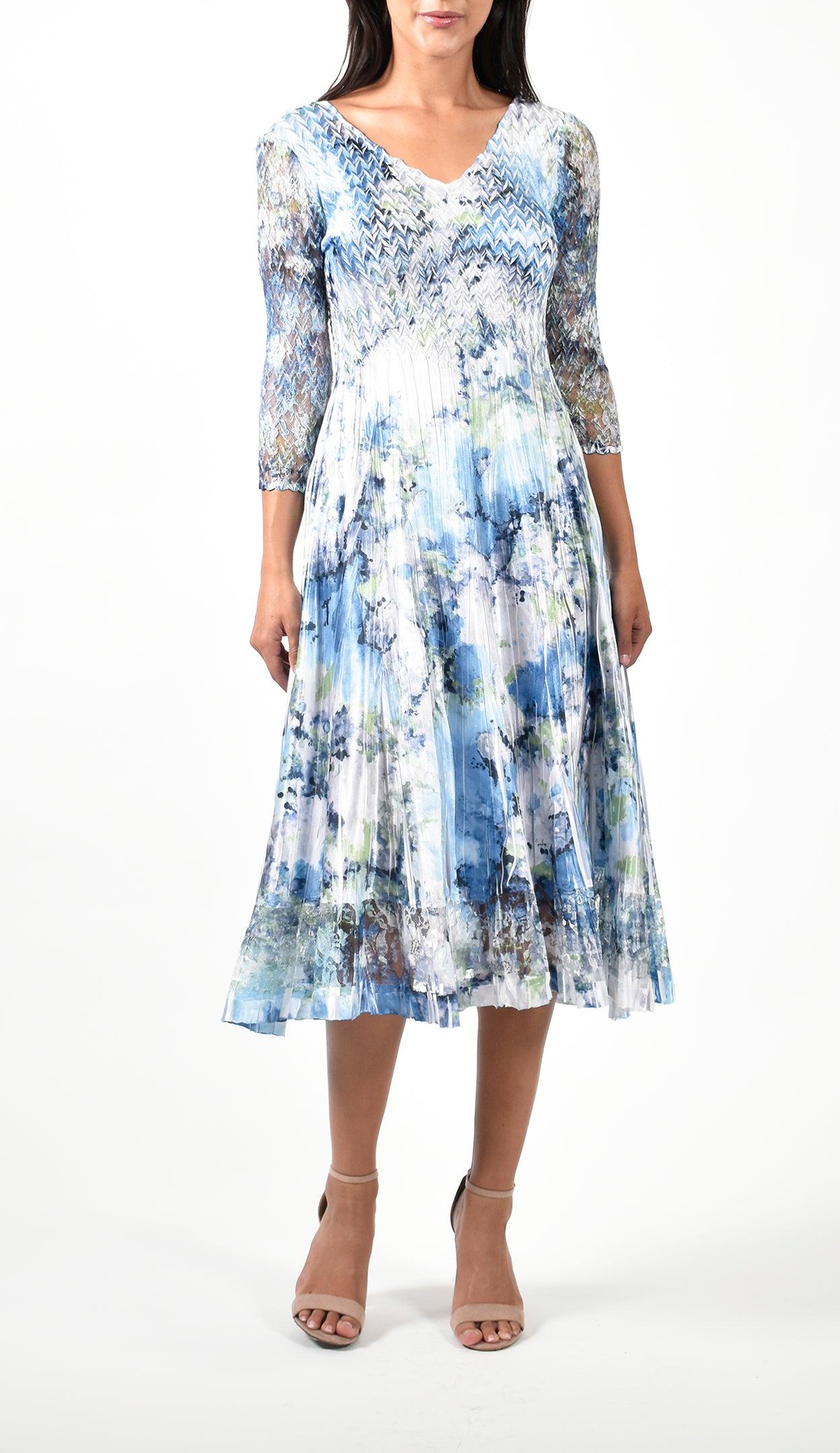 Emma Dress