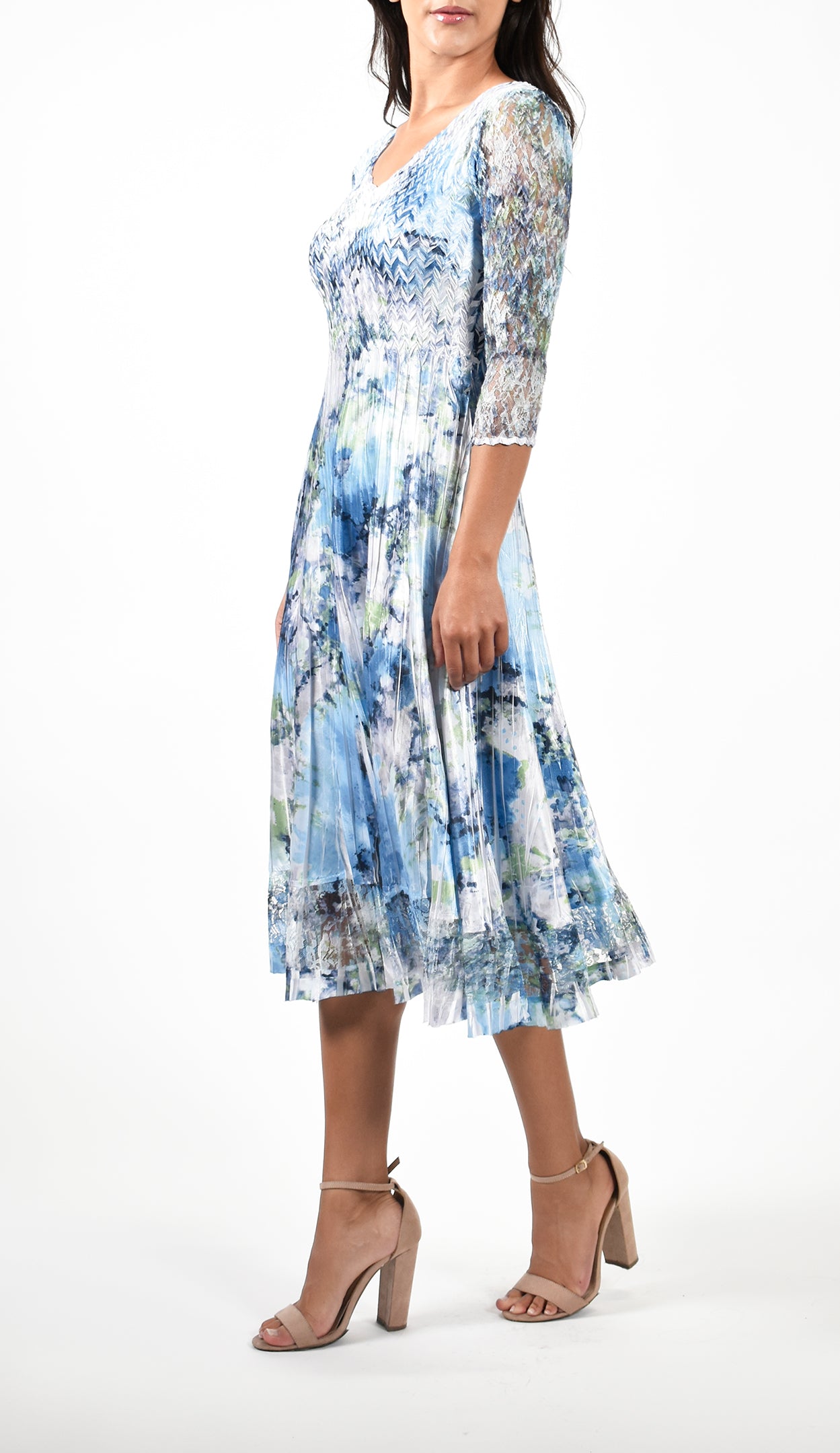 Emma Dress