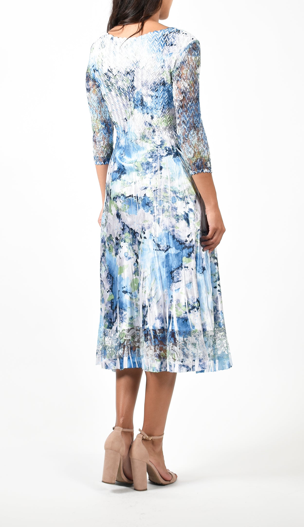 Emma Dress